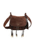 Borsa realizzata in pelle. 1BD412 2C4SF0003 PRADA 