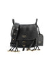 Borsa realizzata in pelle. 1BD412 2ZRNF0002 PRADA 
