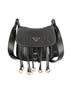 Borsa realizzata in re-nylon e pelle. 1BD412 2ZU8F0002 PRADA 