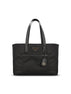 Tote bag realizzata in poliammide riciclata. 1BG555 R064F0002 PRADA 