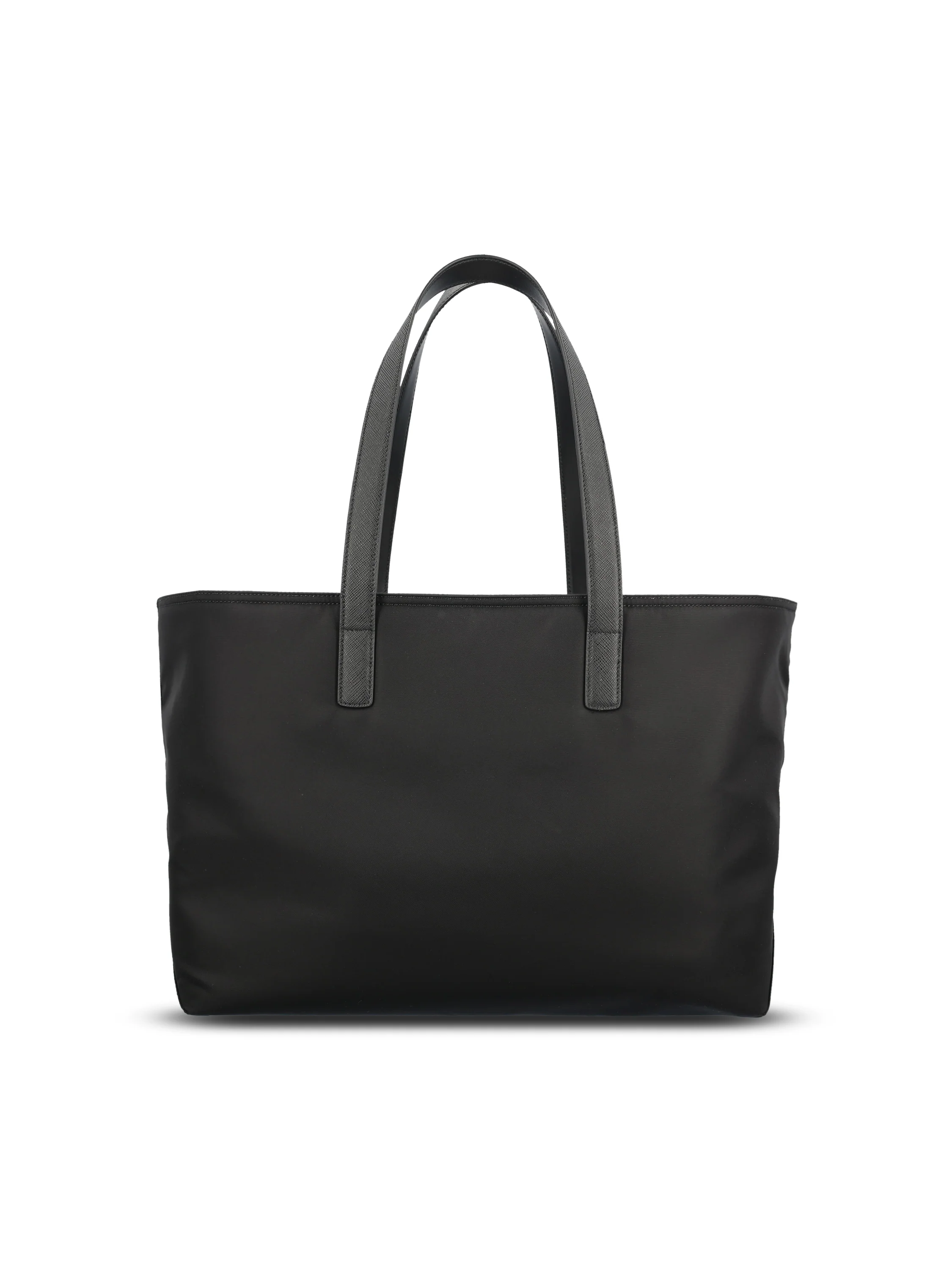 Tote bag realizzata in poliammide riciclata. 1BG555 R064F0002 PRADA