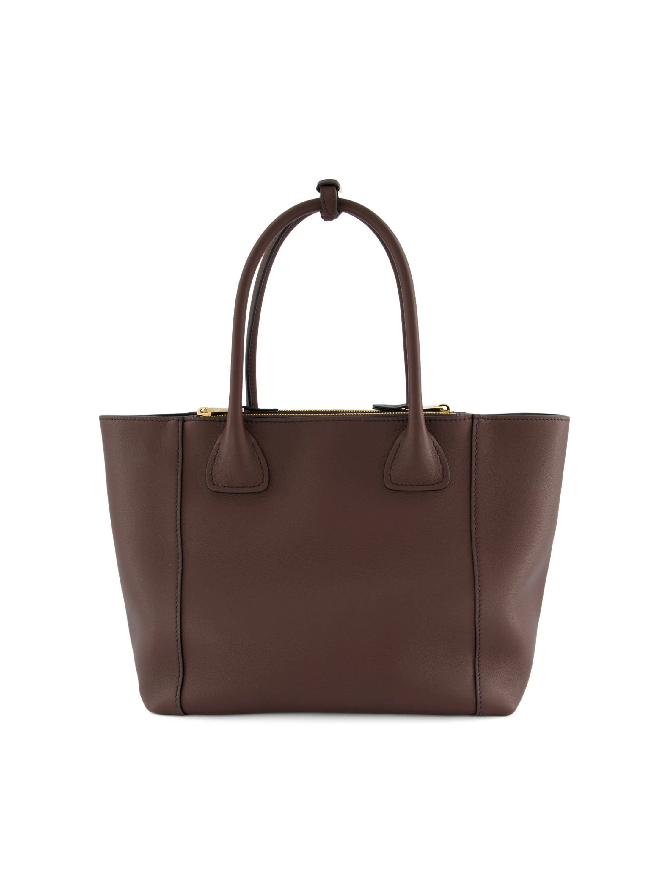 Borsa realizzata in pelle di vitello. 1BG667 2CYSF04LB PRADA 