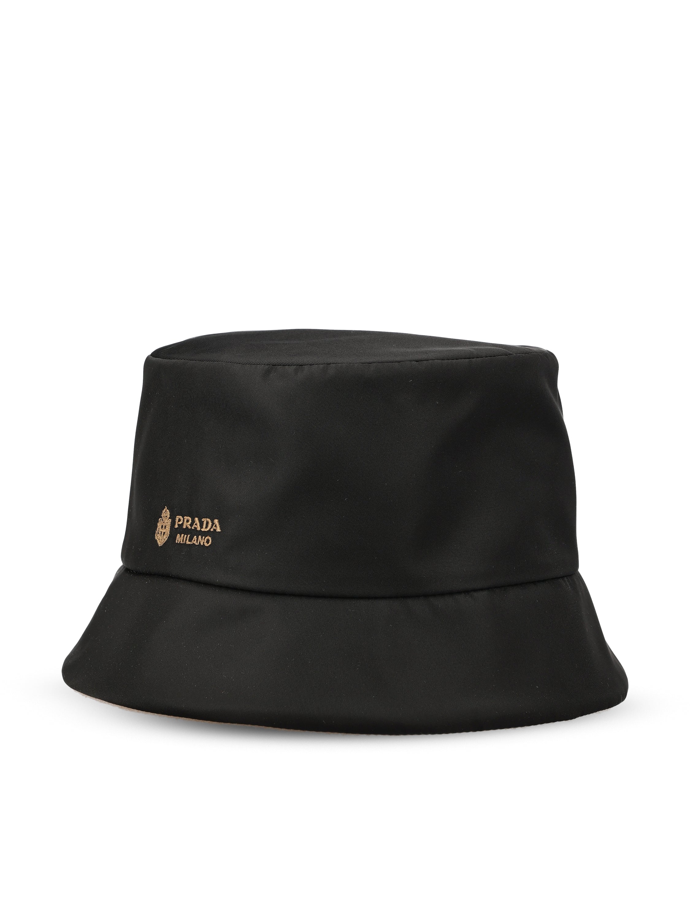 Cappello realizzato in poliammide. 1HC137 2ZTAF0782 PRADA