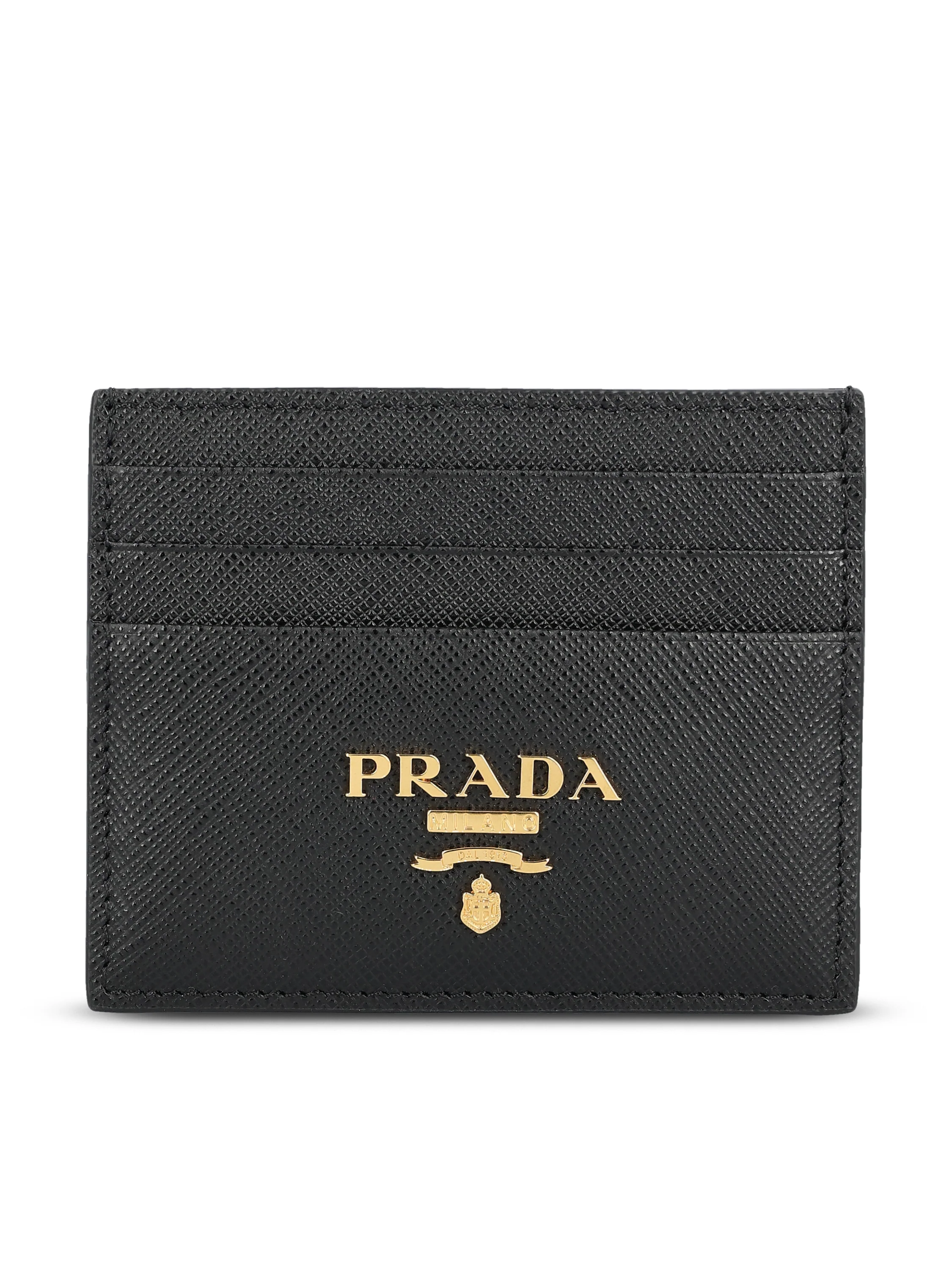 Portacarte in pelle. 1MC025 QWAF0002 PRADA 