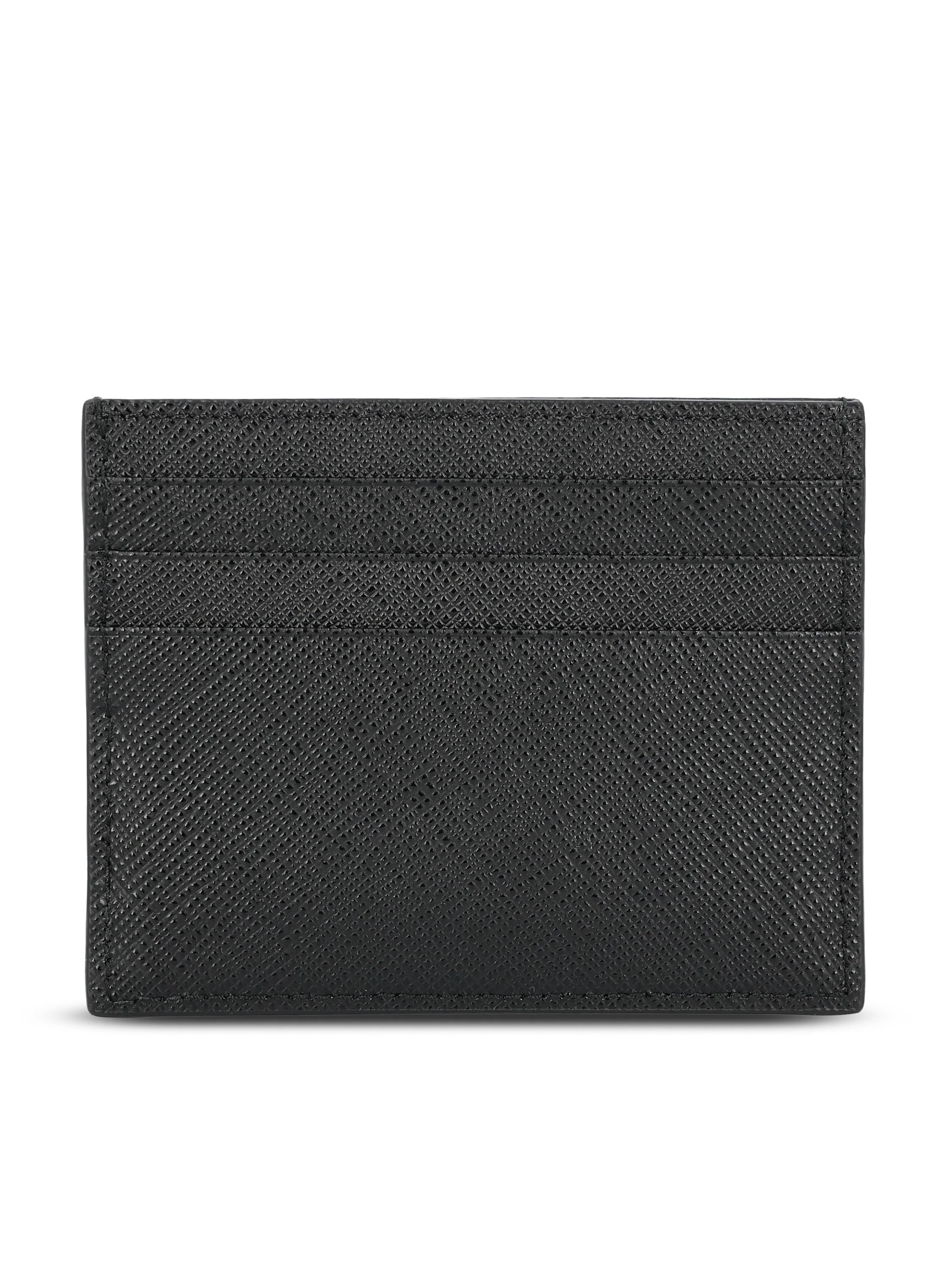 Portacarte in pelle. 1MC025 QWAF0002 PRADA