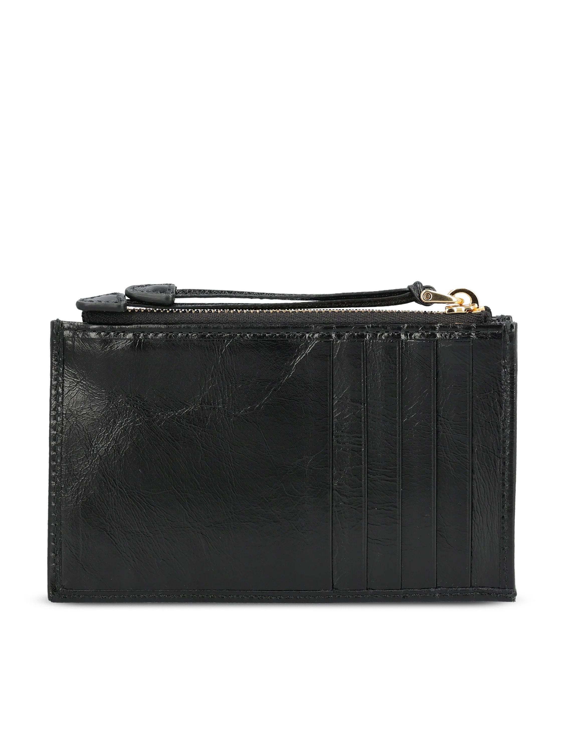 Portacarte in pelle. 1MC086 2CYRF0002 PRADA