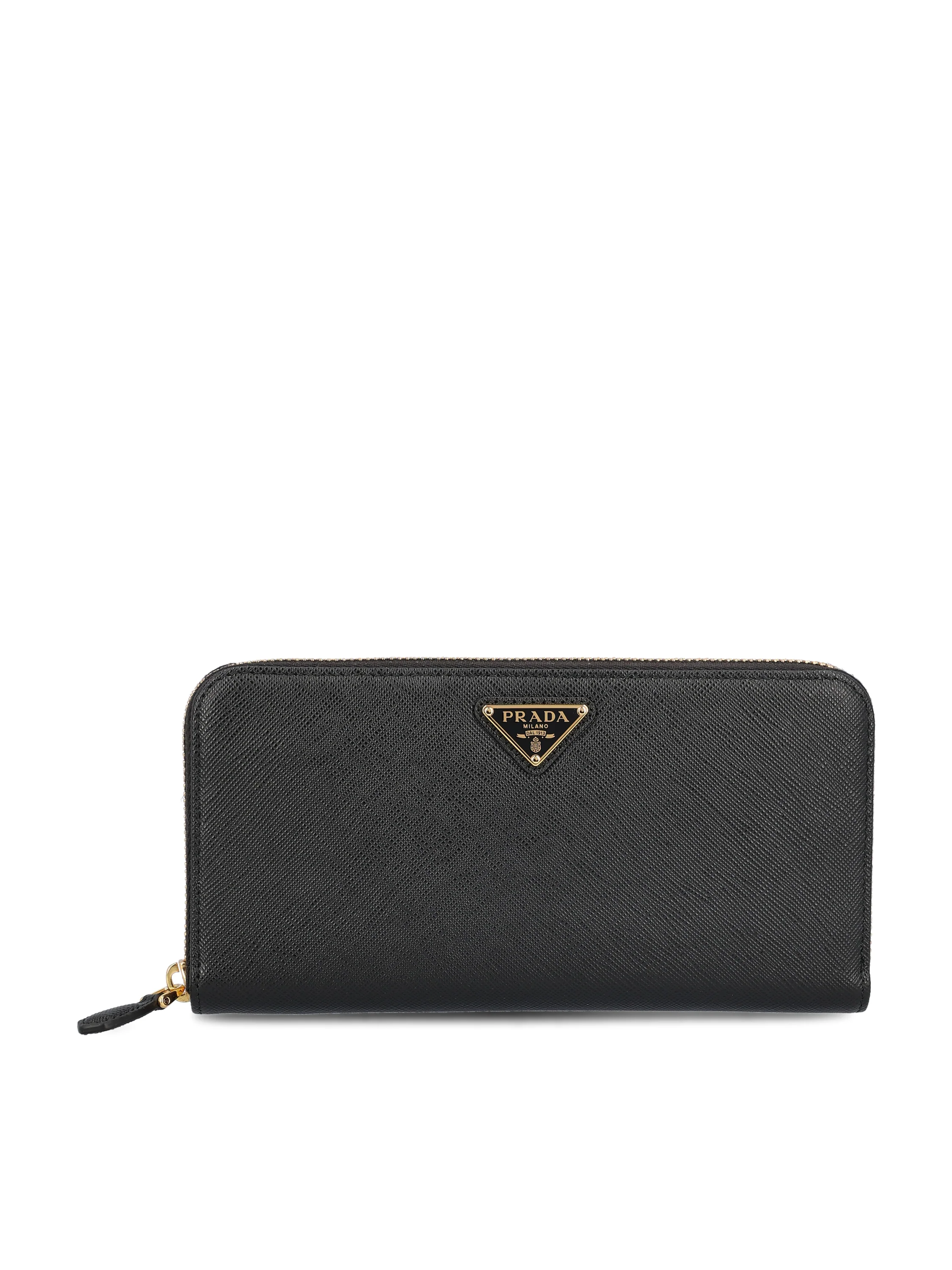 Portafoglio in pelle. 1ML506 QHHF0002 PRADA 
