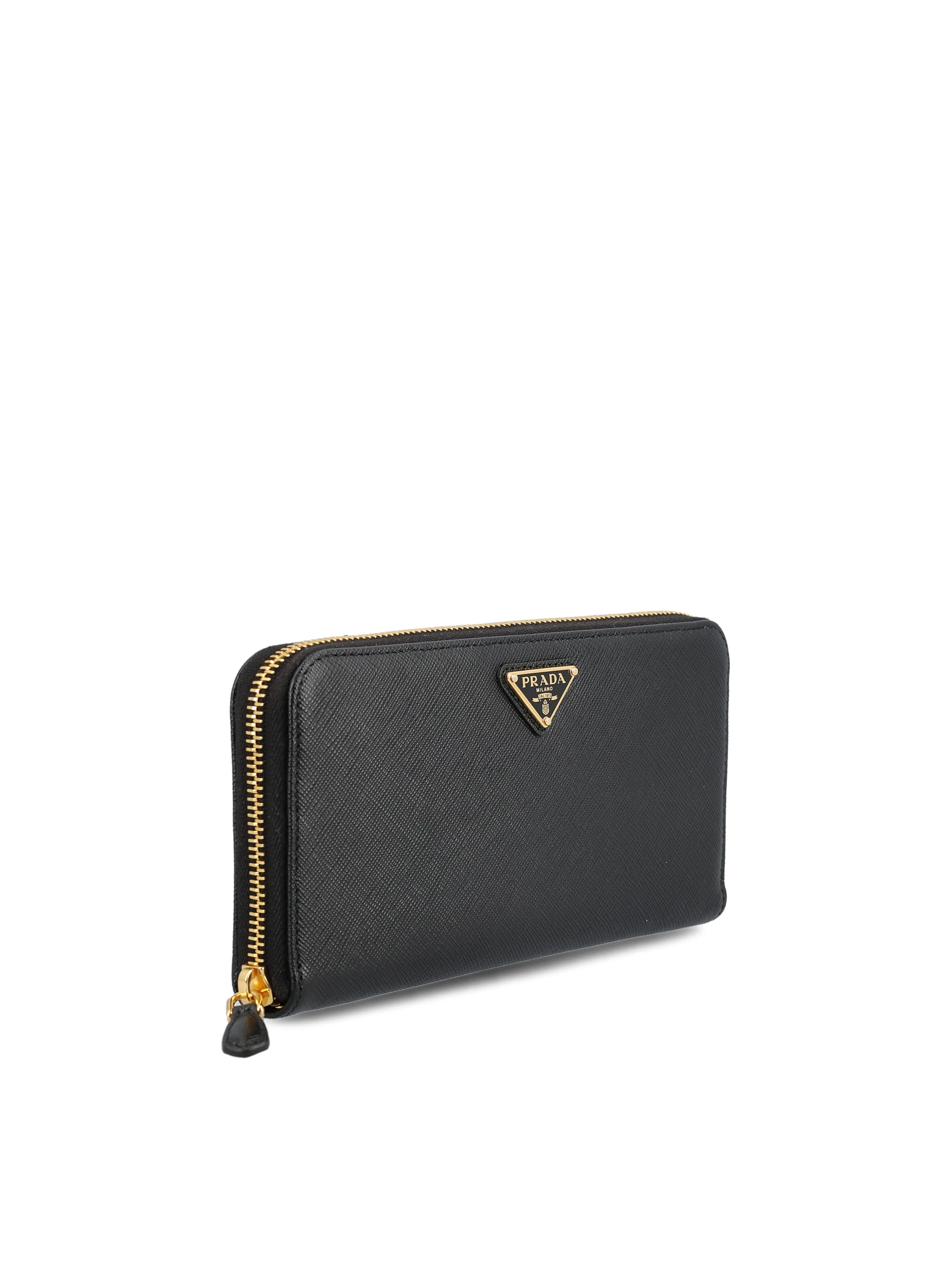 Portafoglio in pelle. 1ML506 QHHF0002 PRADA 