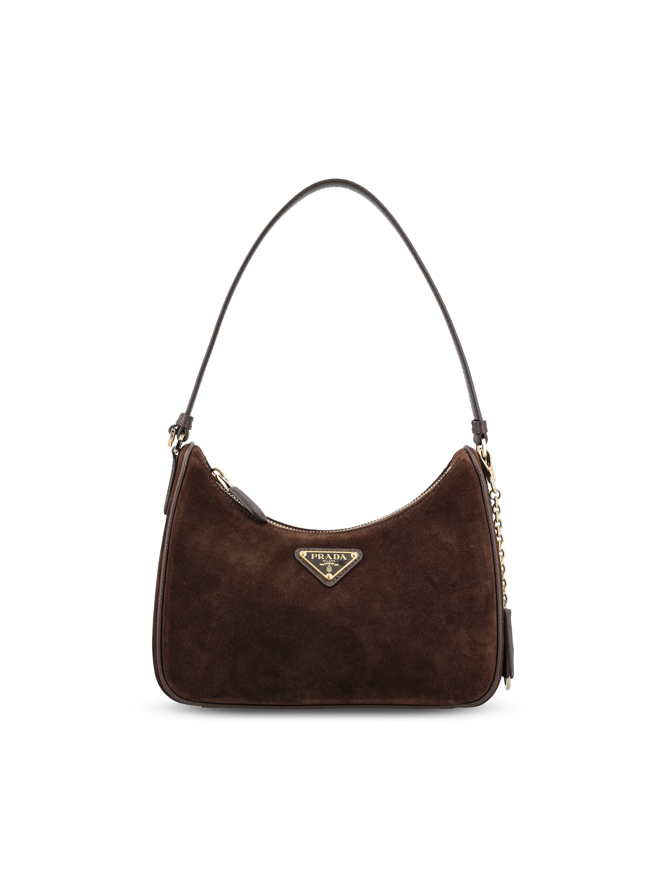 Borsa realizzata in pelle di vitello. 1N204T 2G64F0003 PRADA 
