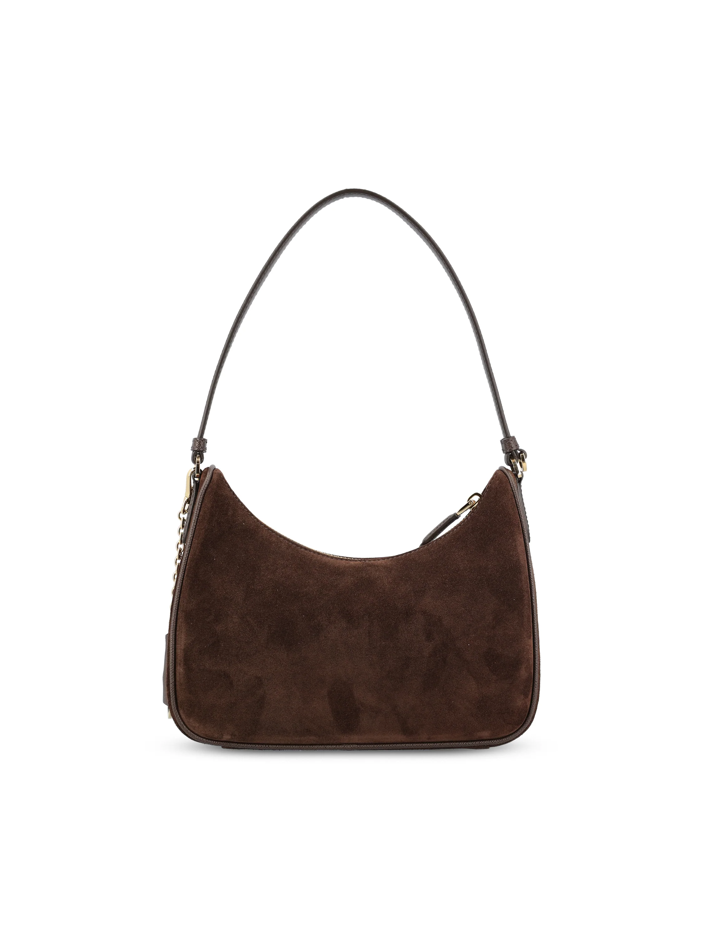 Borsa realizzata in pelle di vitello. 1N204T 2G64F0003 PRADA