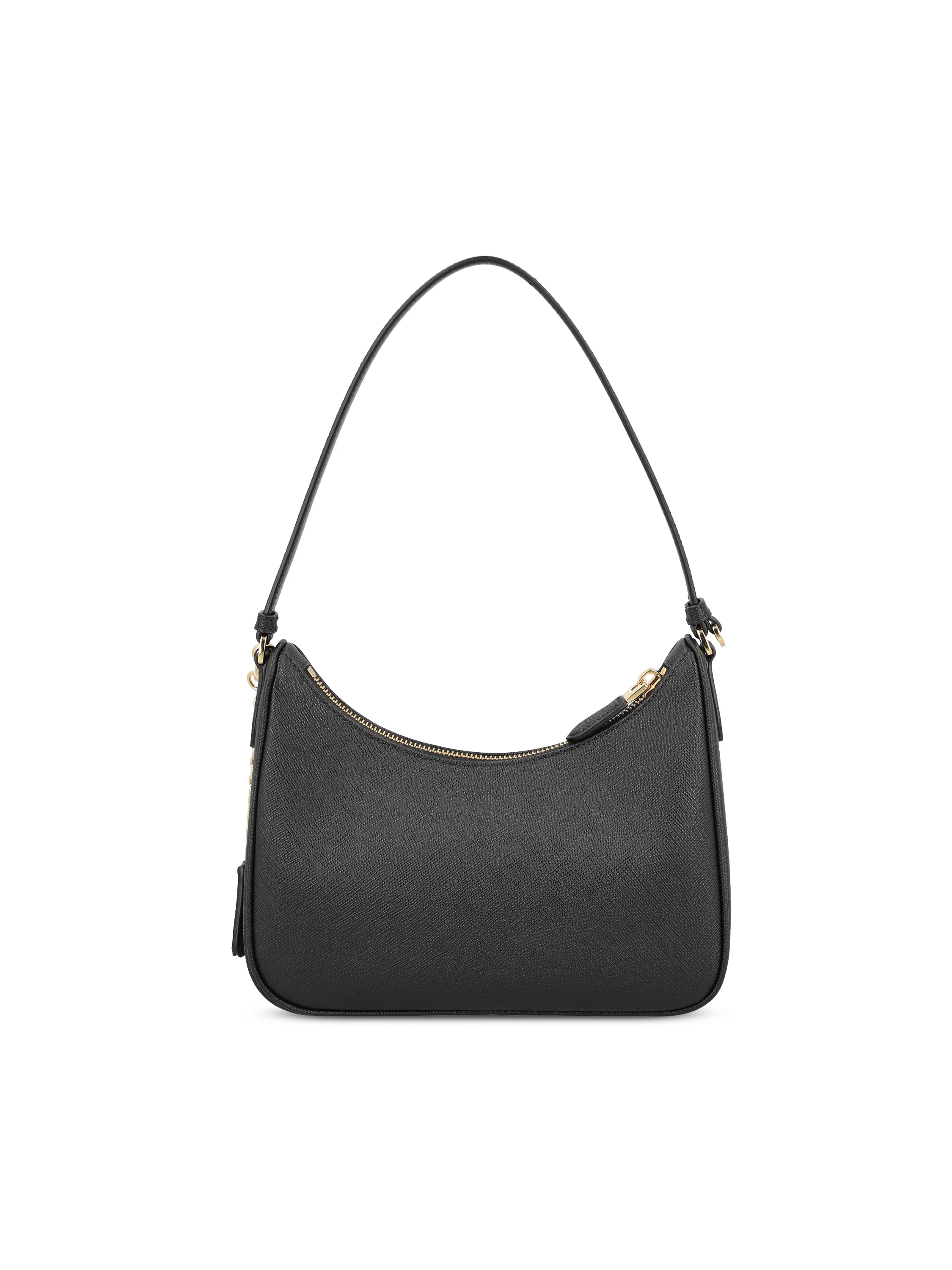 Borsa realizzata in pelle di vitello. 1N204T NZVF0632 PRADA 