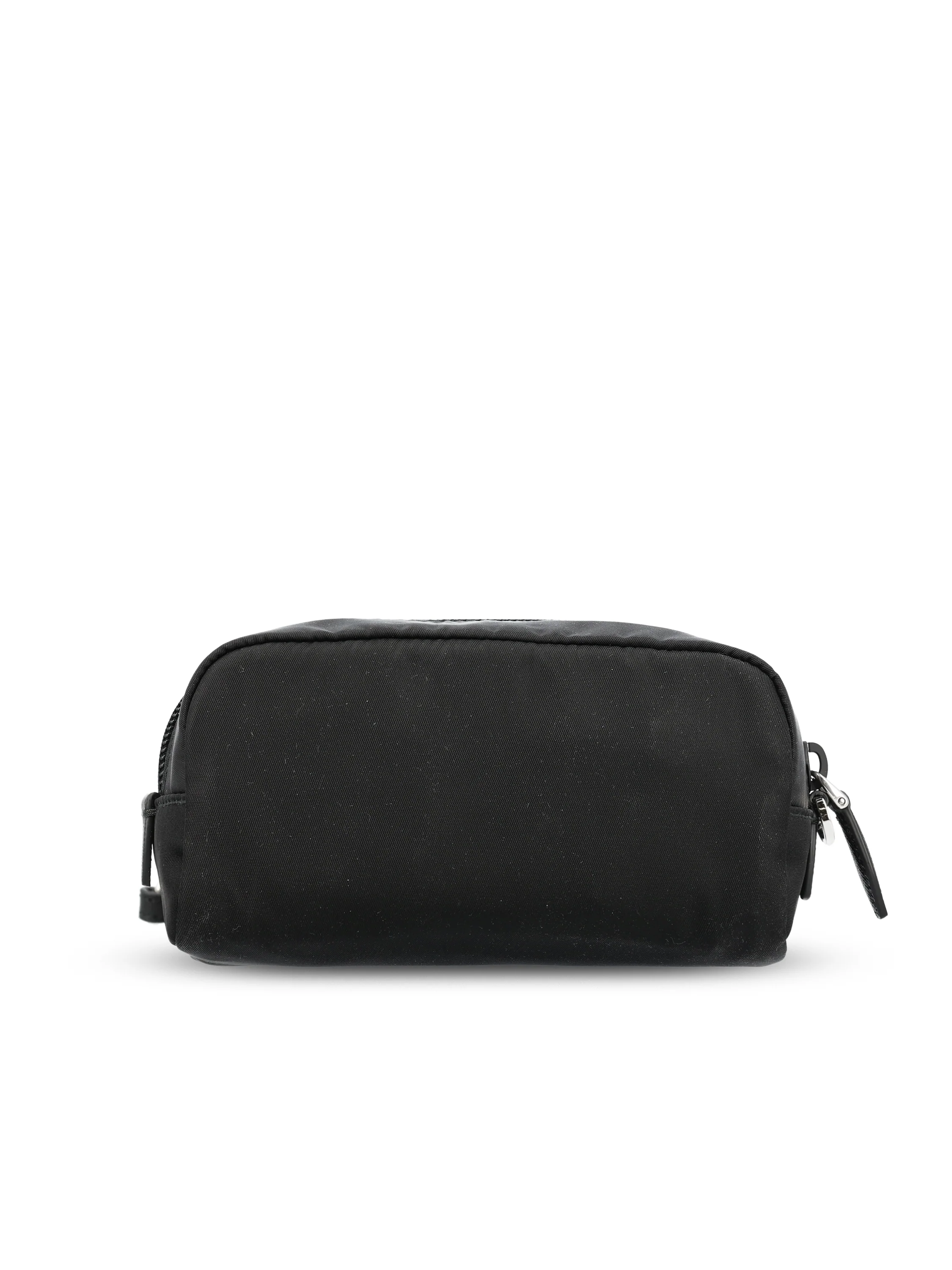 Pouch realizzato in poliammide. 1NS175 R067F0002 PRADA 