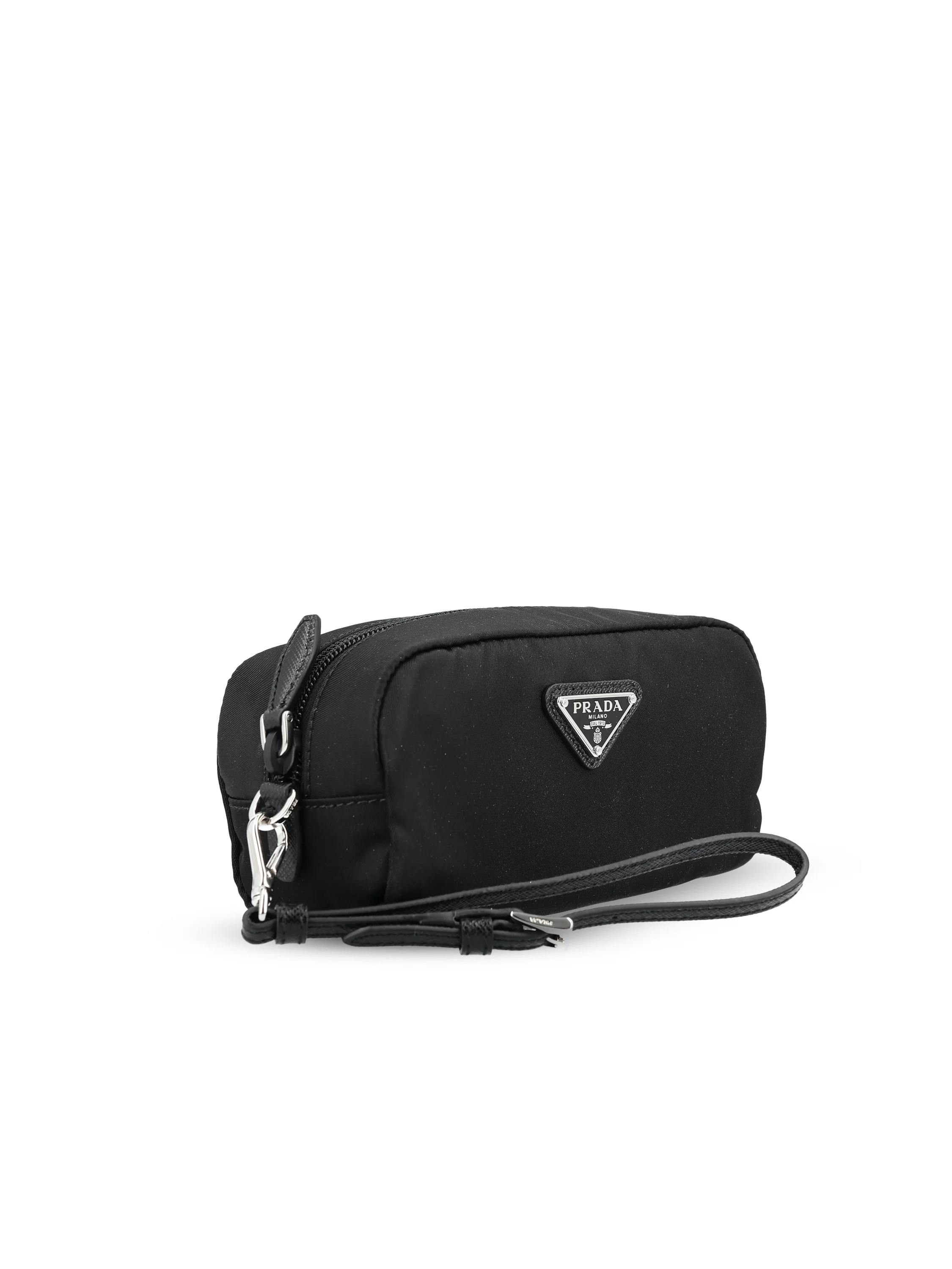 Pouch realizzato in poliammide. 1NS175 R067F0002 PRADA 