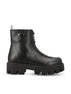 Tronchetti in pelle. 1T328O UZEF0002 PRADA 