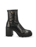 Tronchetti realizzati in pelle. 1T546O L68F0002 PRADA 
