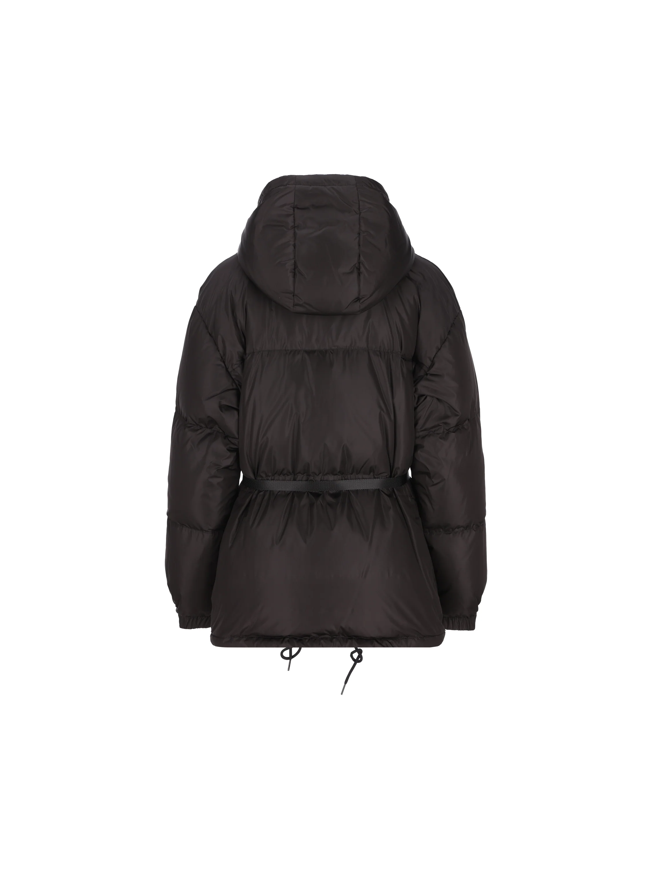 Piumino realizzato in re-nylon. 292396 1WQ9F0002 PRADA 
