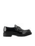 Mocassini in pelle. 2DE127 055F0002 PRADA 