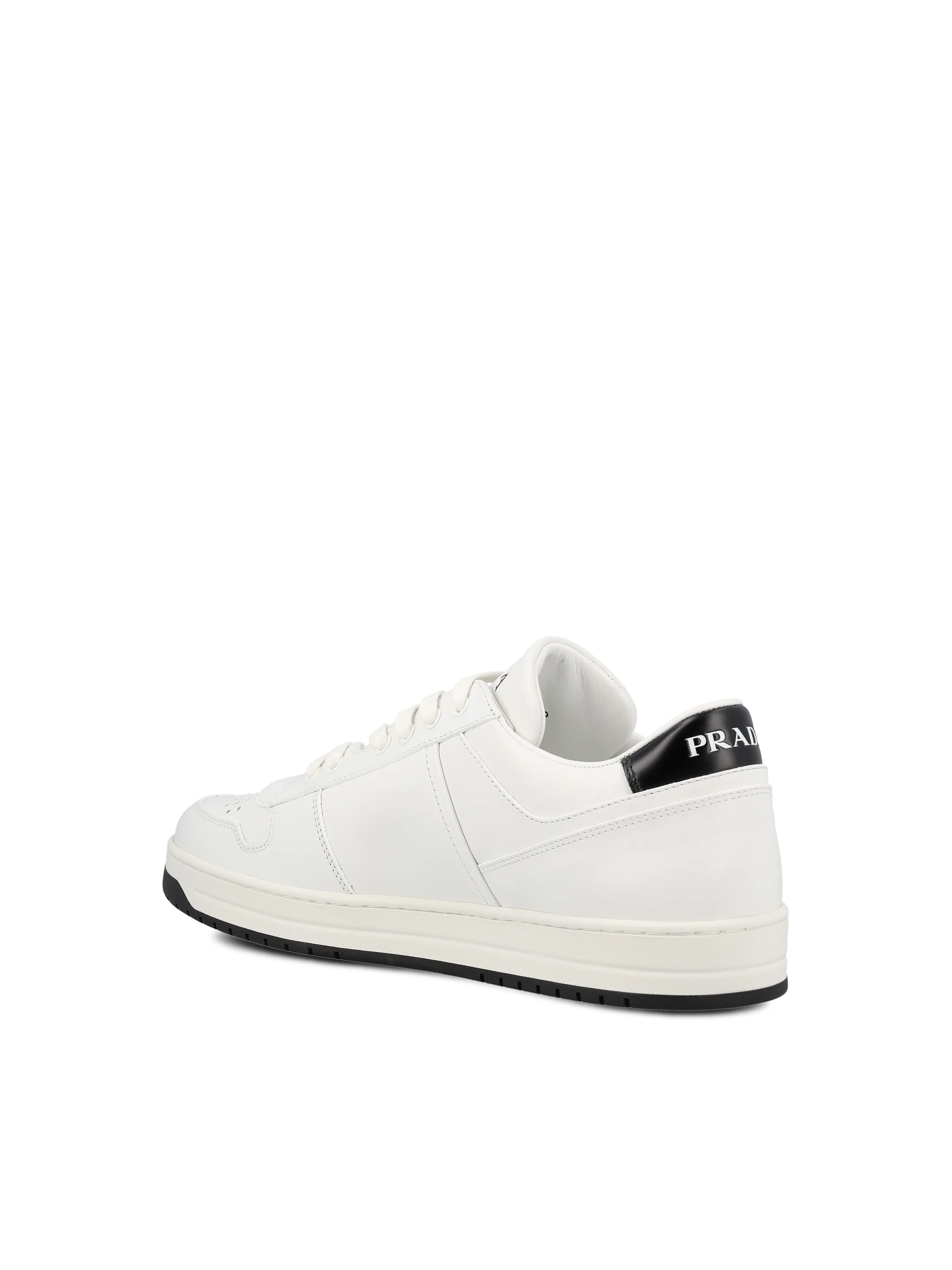 Sneakers in pelle. 2EE364 3LJ6F0964 PRADA 