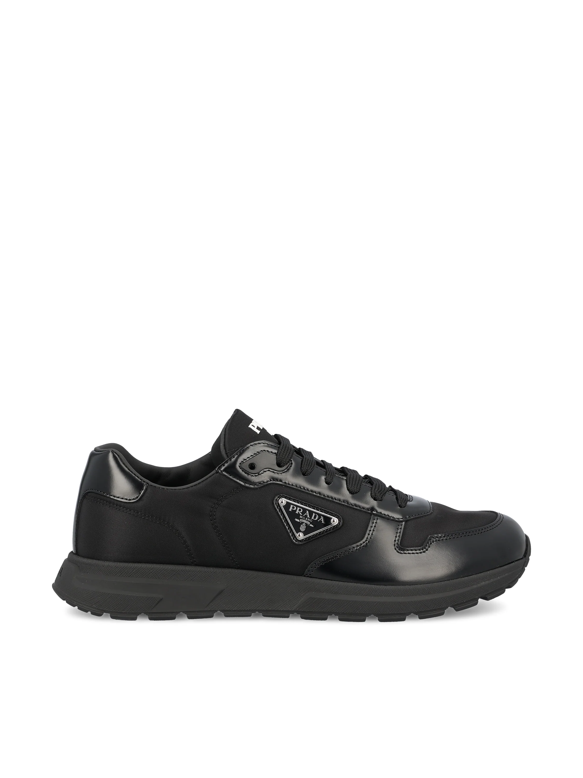 Sneakers realizzate in re-nylon. 2EE443 3LF5F0002 PRADA 