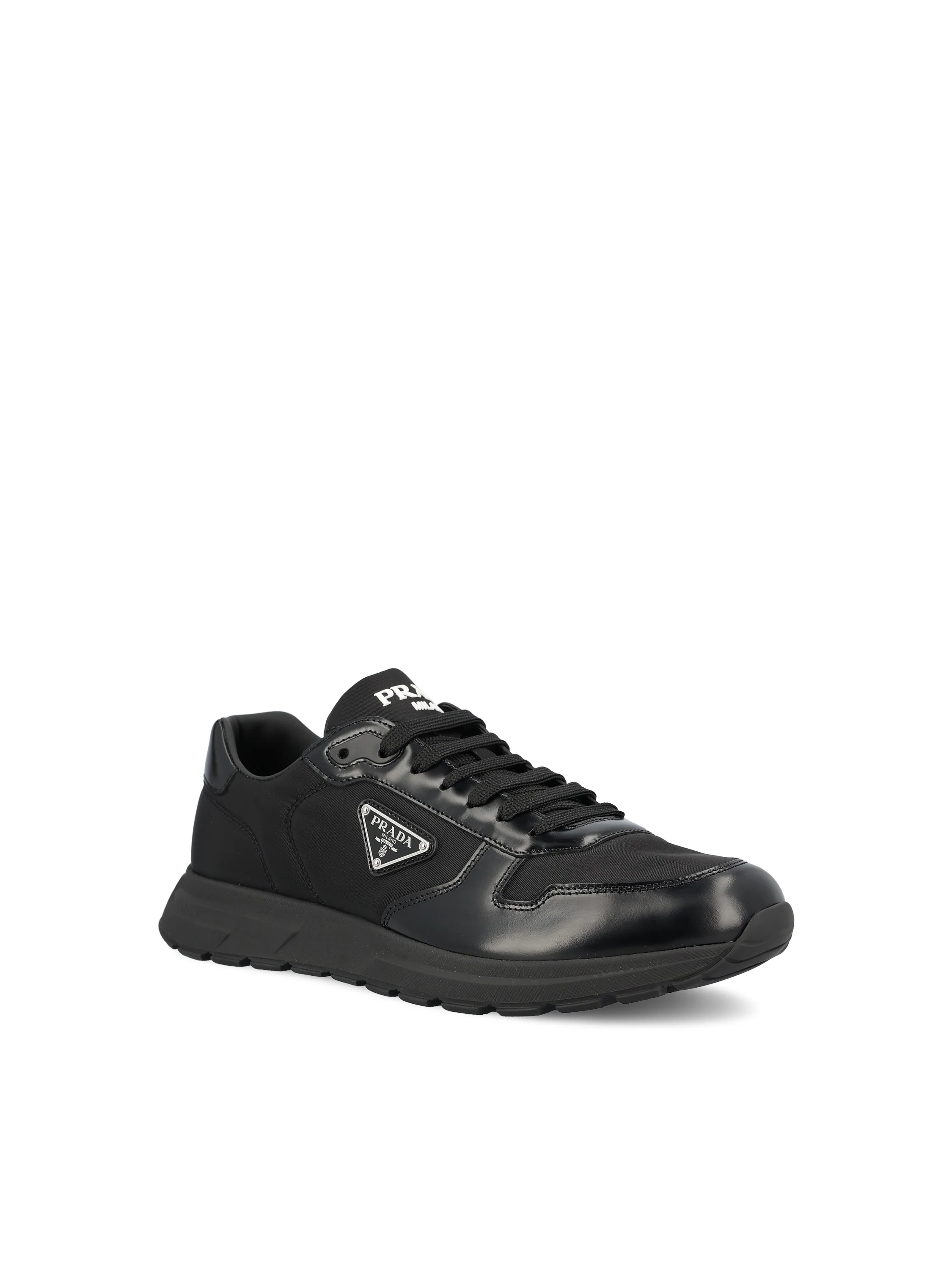 Sneakers realizzate in re-nylon. 2EE443 3LF5F0002 PRADA 