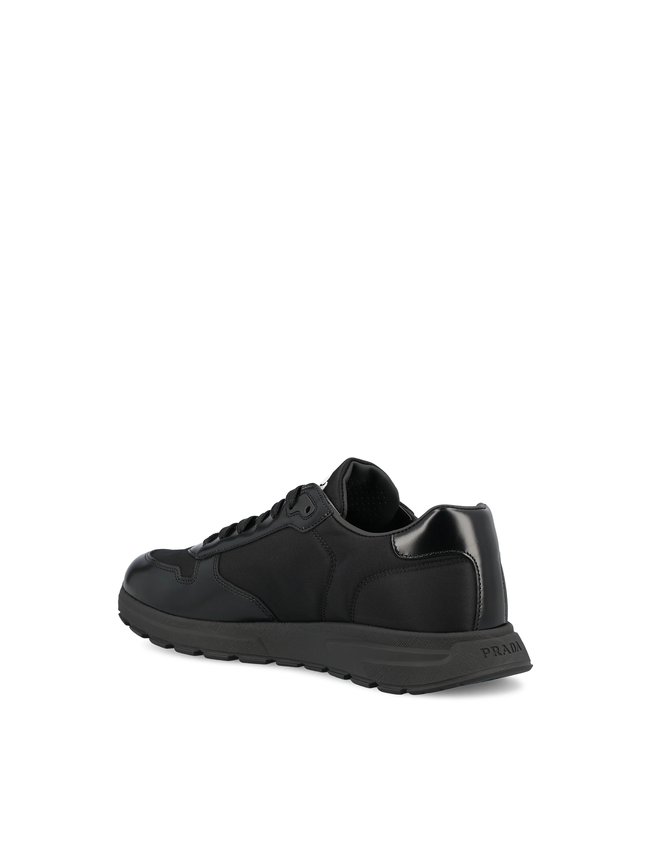 Sneakers realizzate in re-nylon. 2EE443 3LF5F0002 PRADA 
