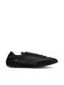 Sneakers realizzate in re-nylon e pelle. 2EG479 D7CF0002 PRADA 