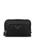 Pouch realizzata in poliammide. 2NA068 2DMIF0002 PRADA 