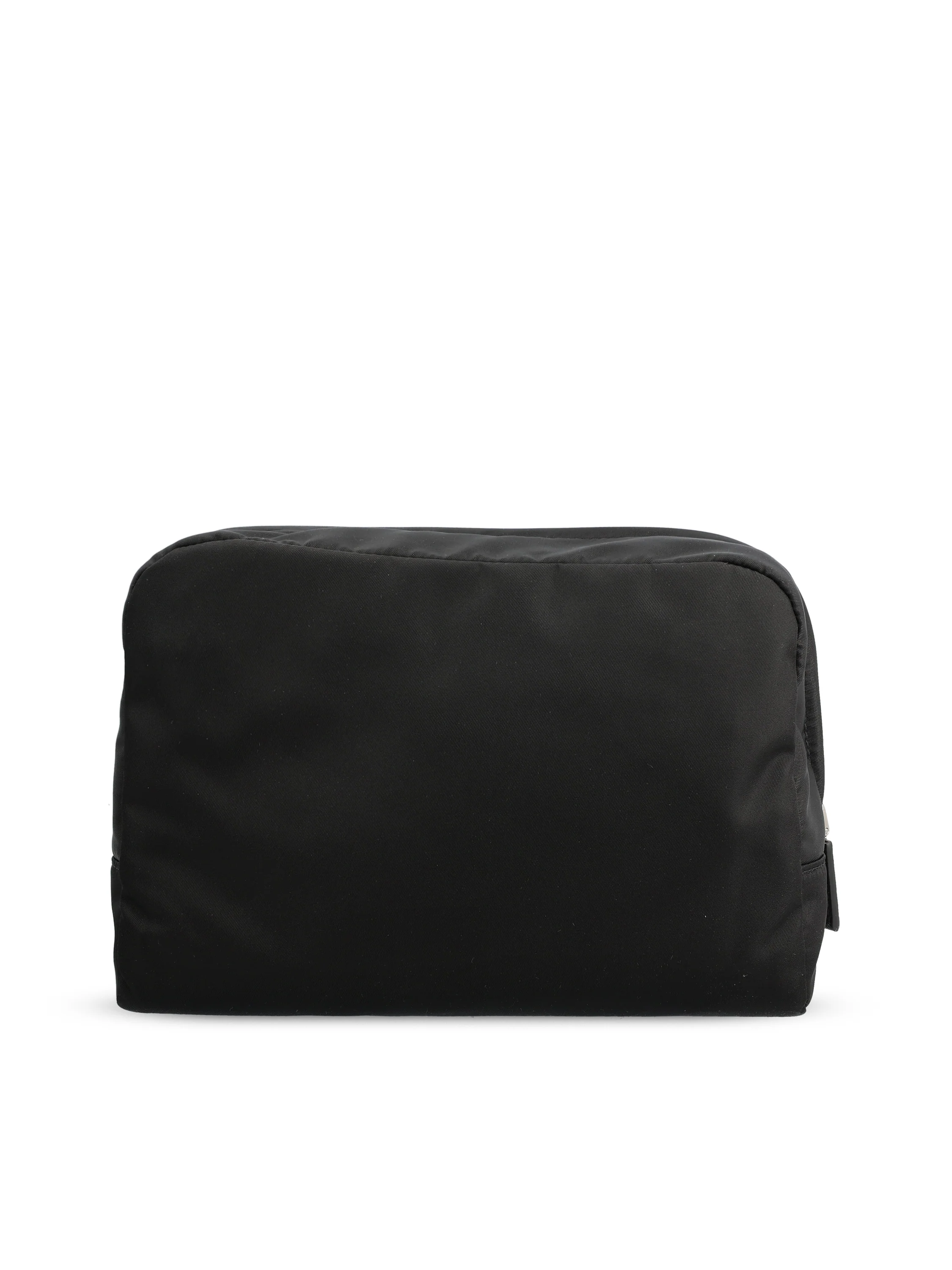 Pouch realizzata in poliammide. 2NA068 2DMIF0002 PRADA