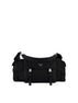 Sacca da viaggio Prada Explore in Re-Nylon e pelle 2VC057 2DW3F0002 PRADA 