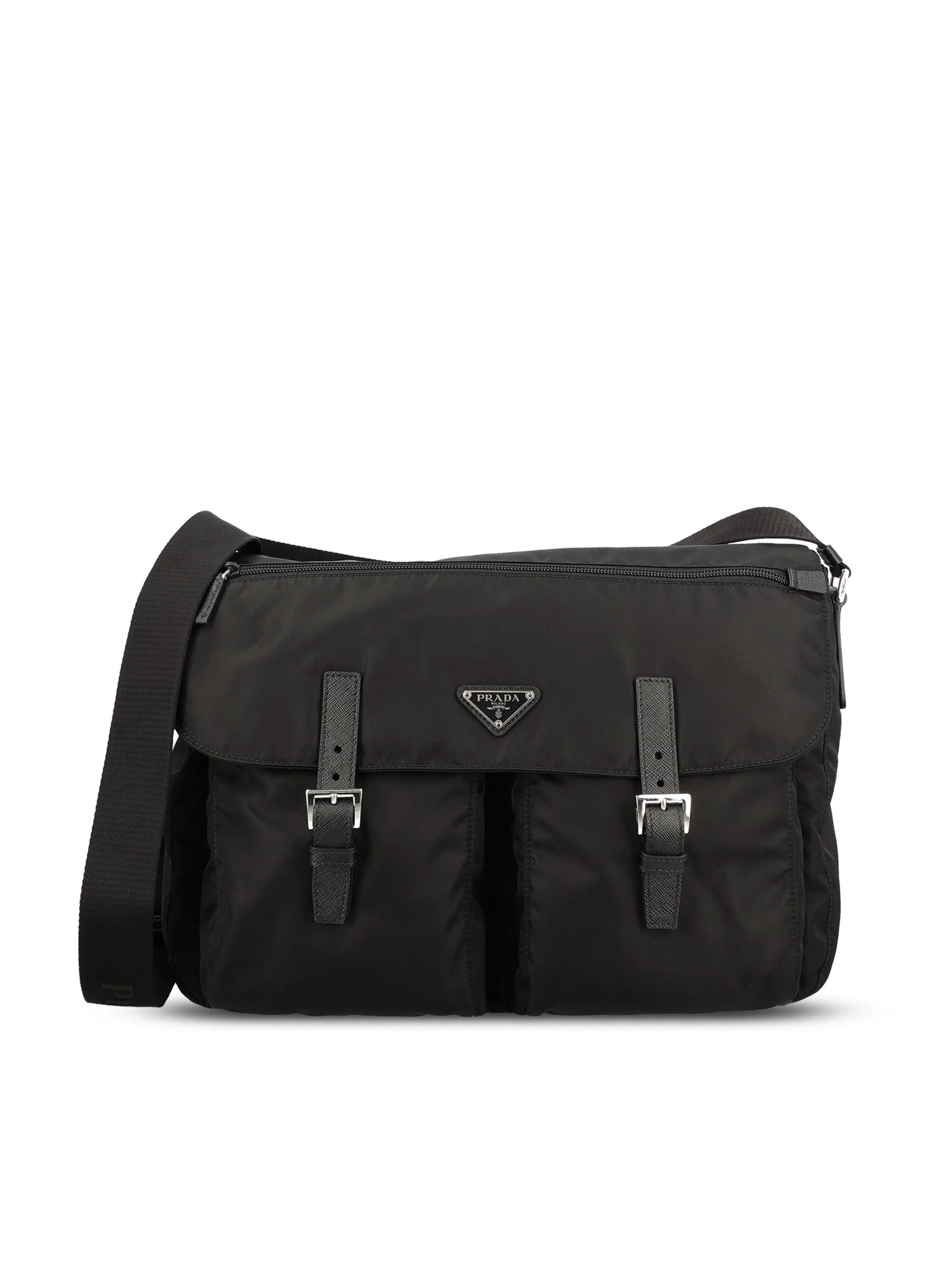 Borsa realizzata in re-nylon. 2VD072 2C26F0002 PRADA 