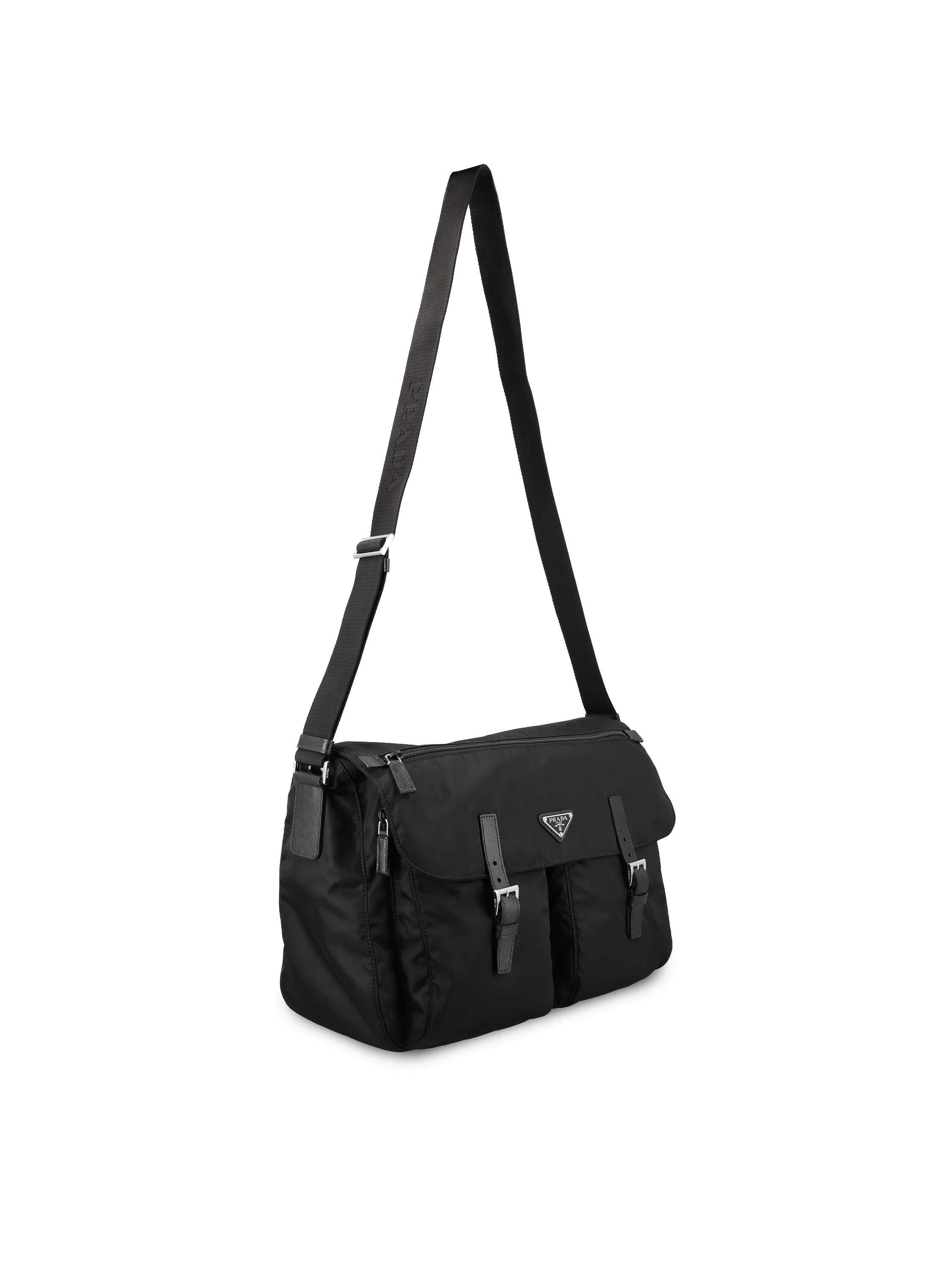 Borsa realizzata in re-nylon. 2VD072 2C26F0002 PRADA 