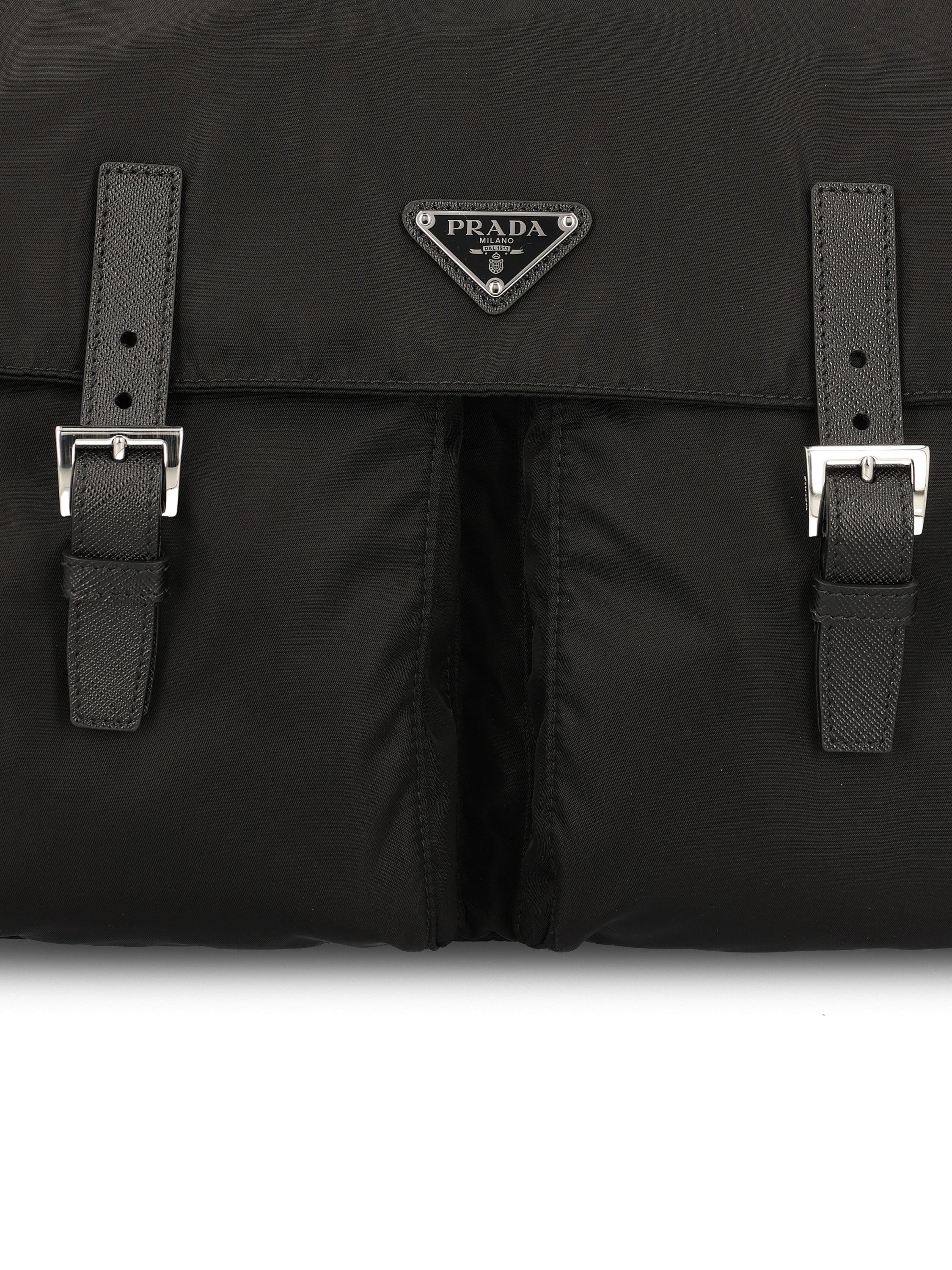 Borsa realizzata in re-nylon. 2VD072 2C26F0002 PRADA 