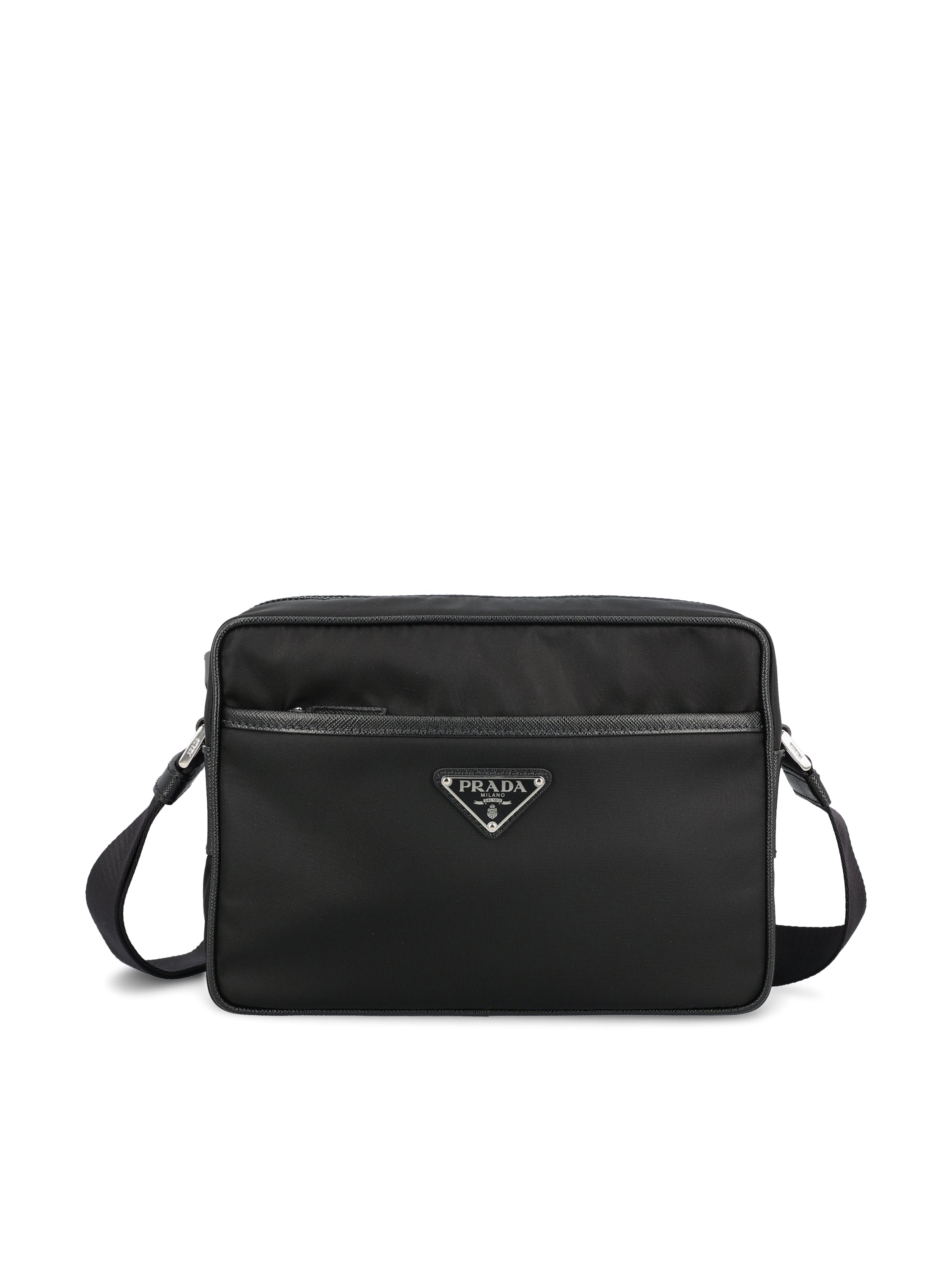 Borsa realizzata in poliammide riciclato. 2VH048 2DMHF0002 PRADA 