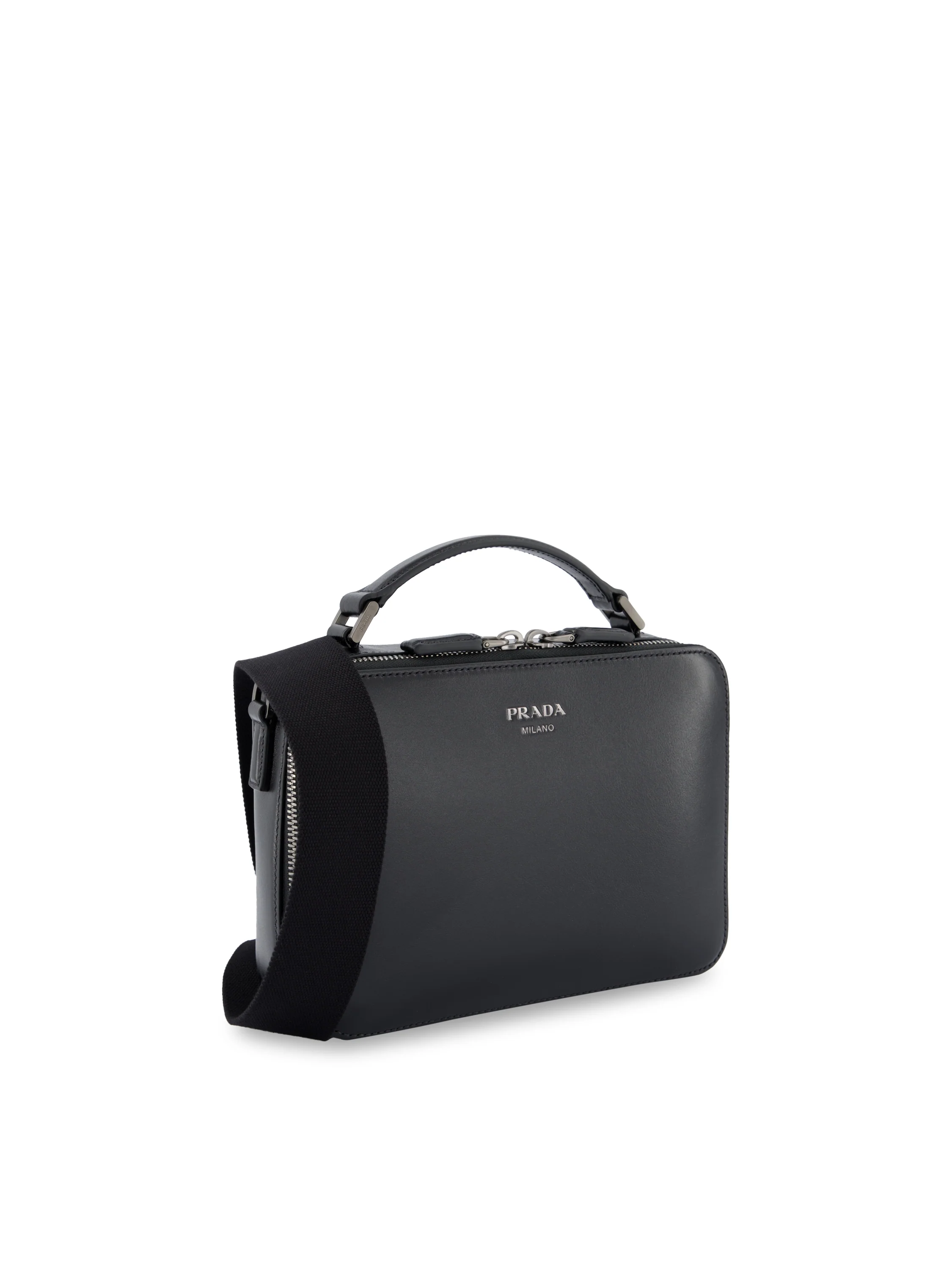 Borsa Prada Brique in pelle 2VH069 2ZQ6F0002 PRADA 