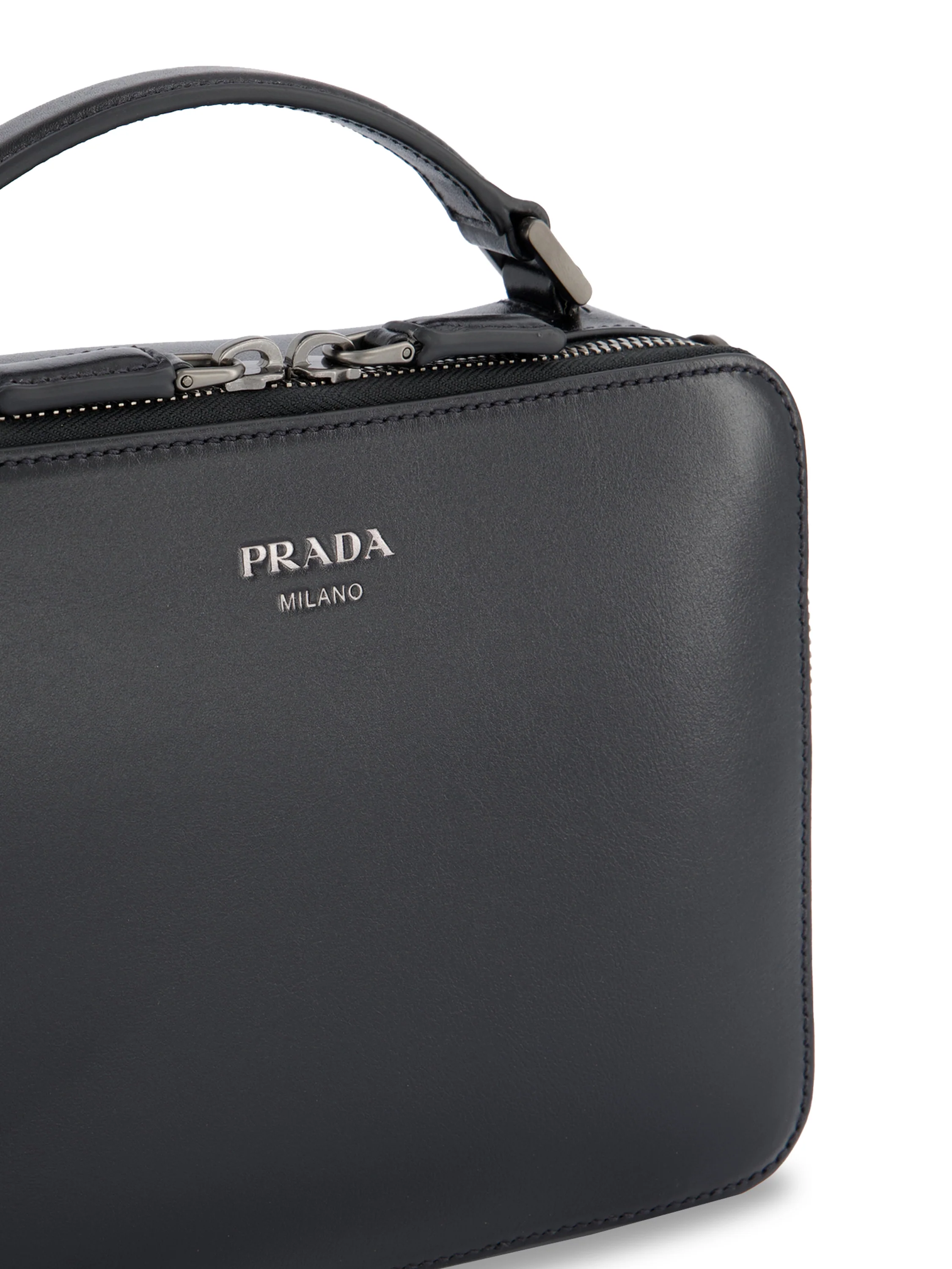 Borsa Prada Brique in pelle 2VH069 2ZQ6F0002 PRADA 