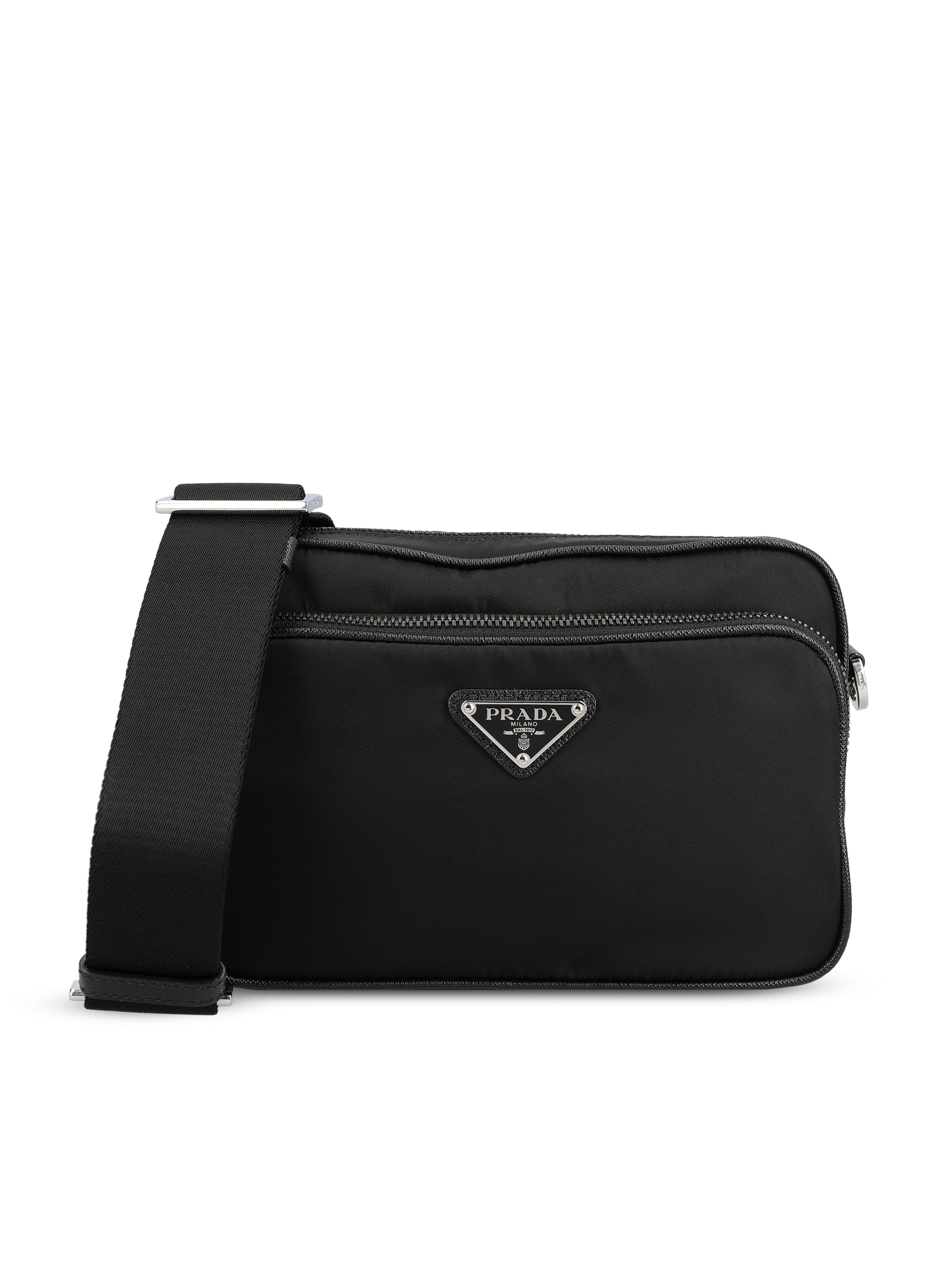 Borsa realizzata in re-nylon 2VH170 2DMHF0002 PRADA 