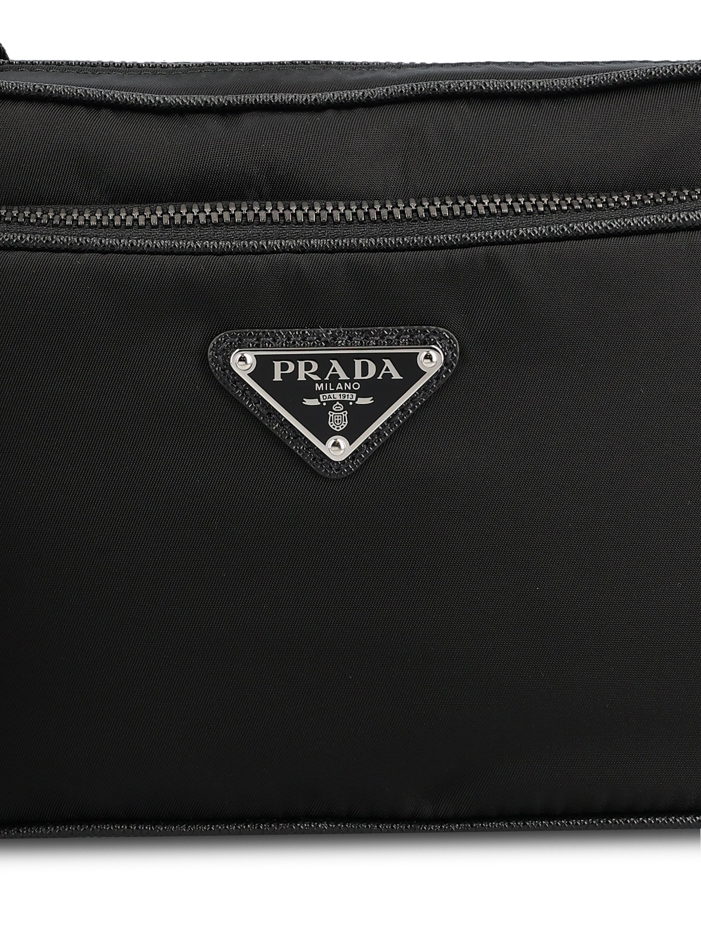 Borsa realizzata in re-nylon 2VH170 2DMHF0002 PRADA 