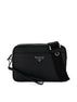 Borsa realizzata in pelle. 2VH210 9Z2F0002 PRADA 