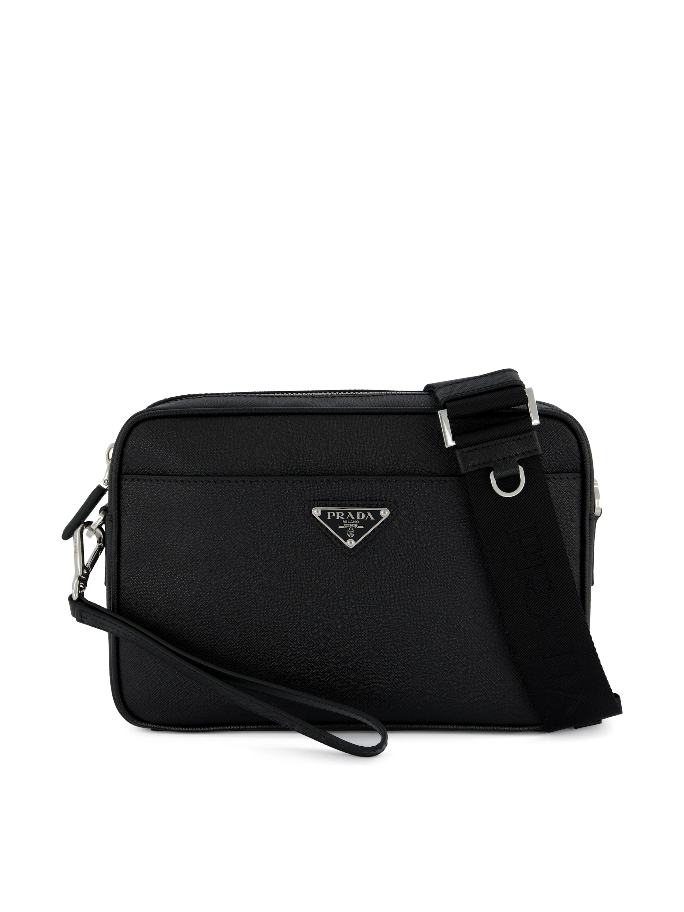 Borsa realizzata in pelle. 2VH210 9Z2F0002 PRADA 
