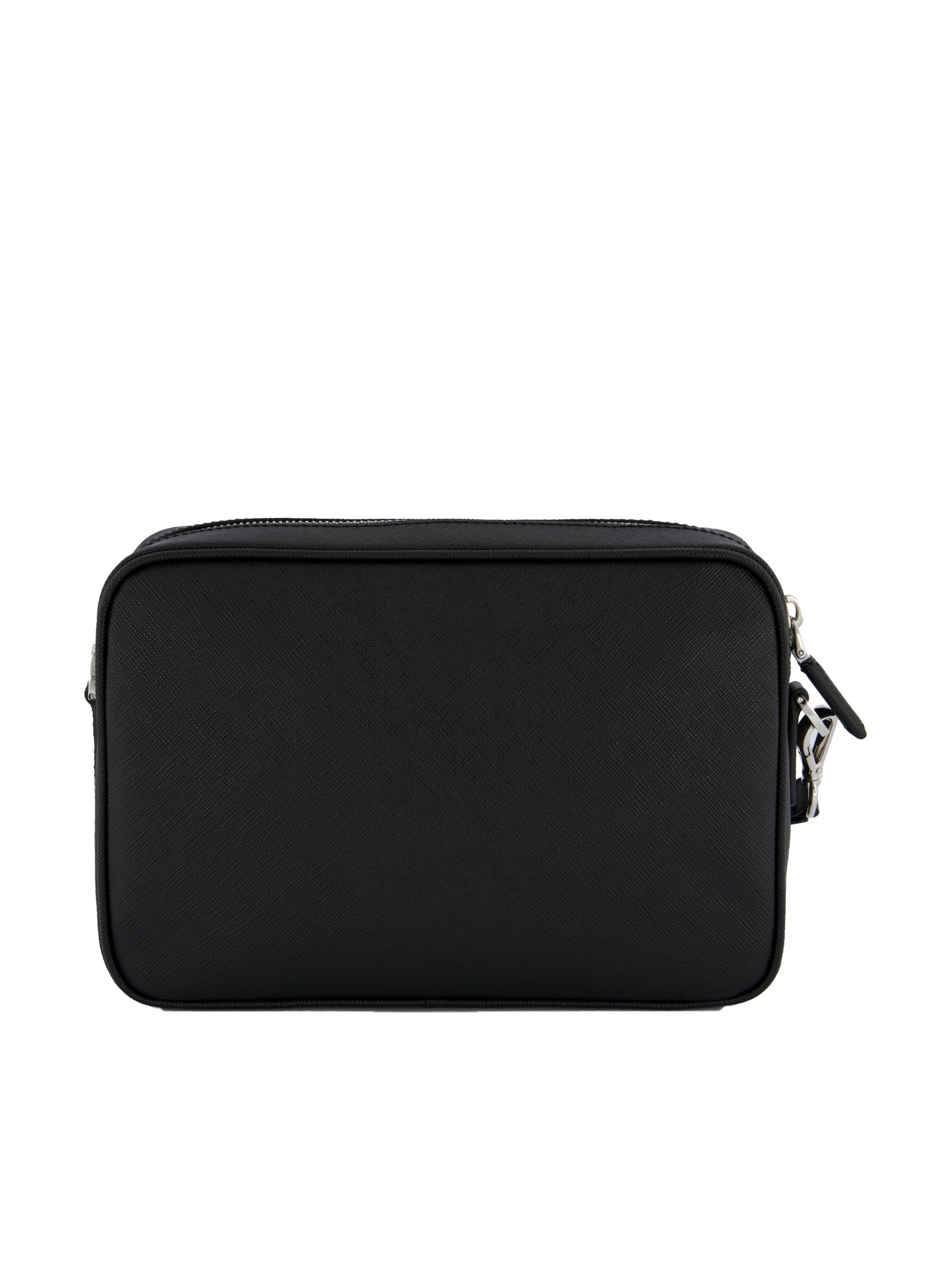 Borsa realizzata in pelle. 2VH210 9Z2F0002 PRADA