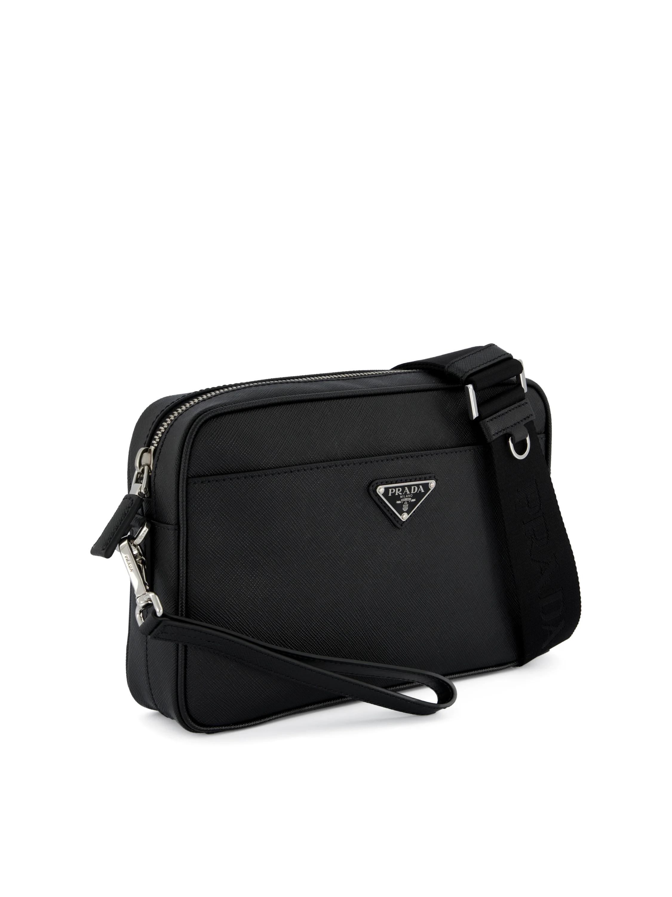 Borsa realizzata in pelle. 2VH210 9Z2F0002 PRADA 