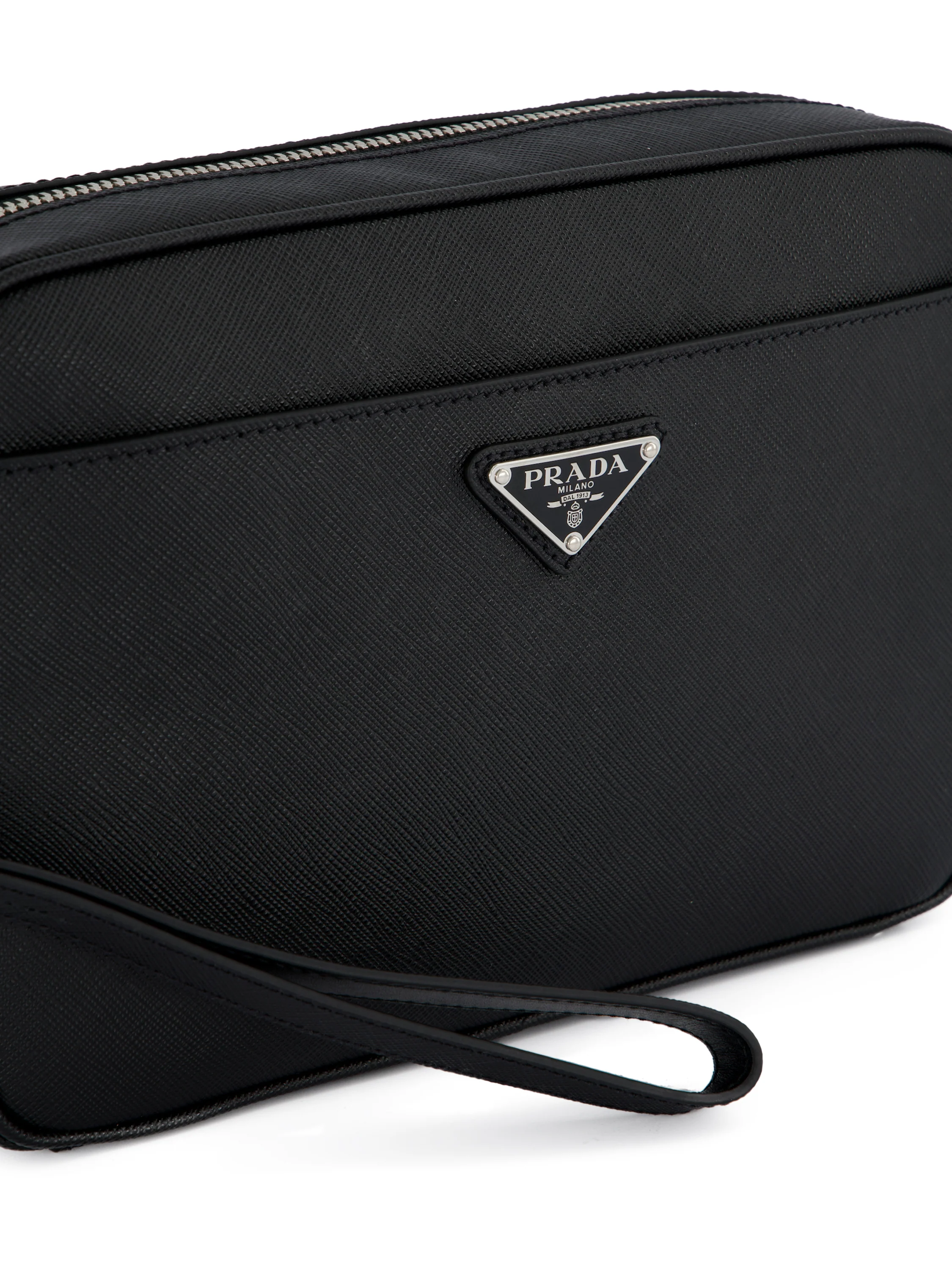 Borsa realizzata in pelle. 2VH210 9Z2F0002 PRADA 
