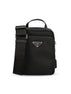 Borsa realizzata in poliammide riciclata. 2VH211 2DMHF0002 PRADA 