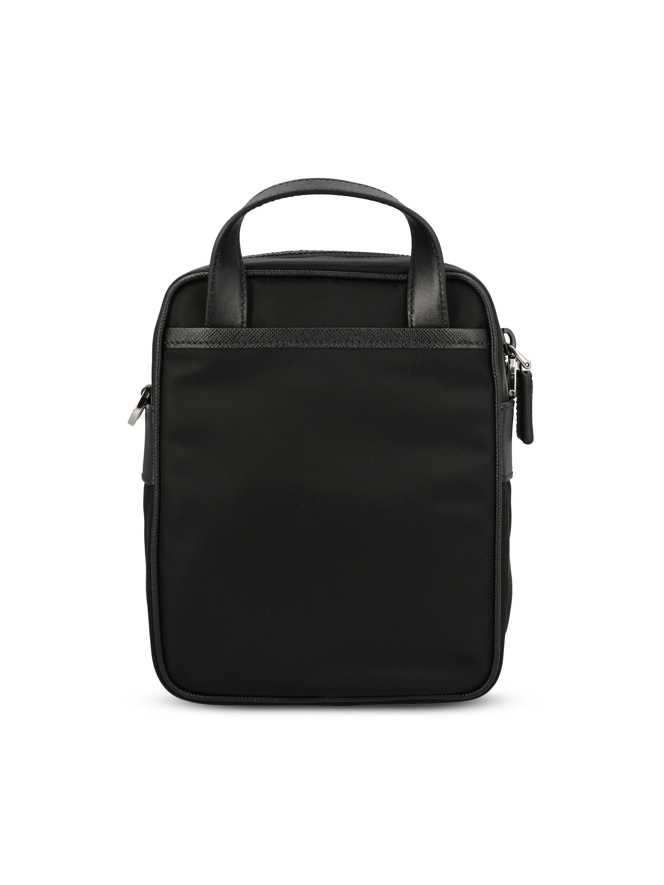 Borsa realizzata in poliammide riciclata. 2VH211 2DMHF0002 PRADA 