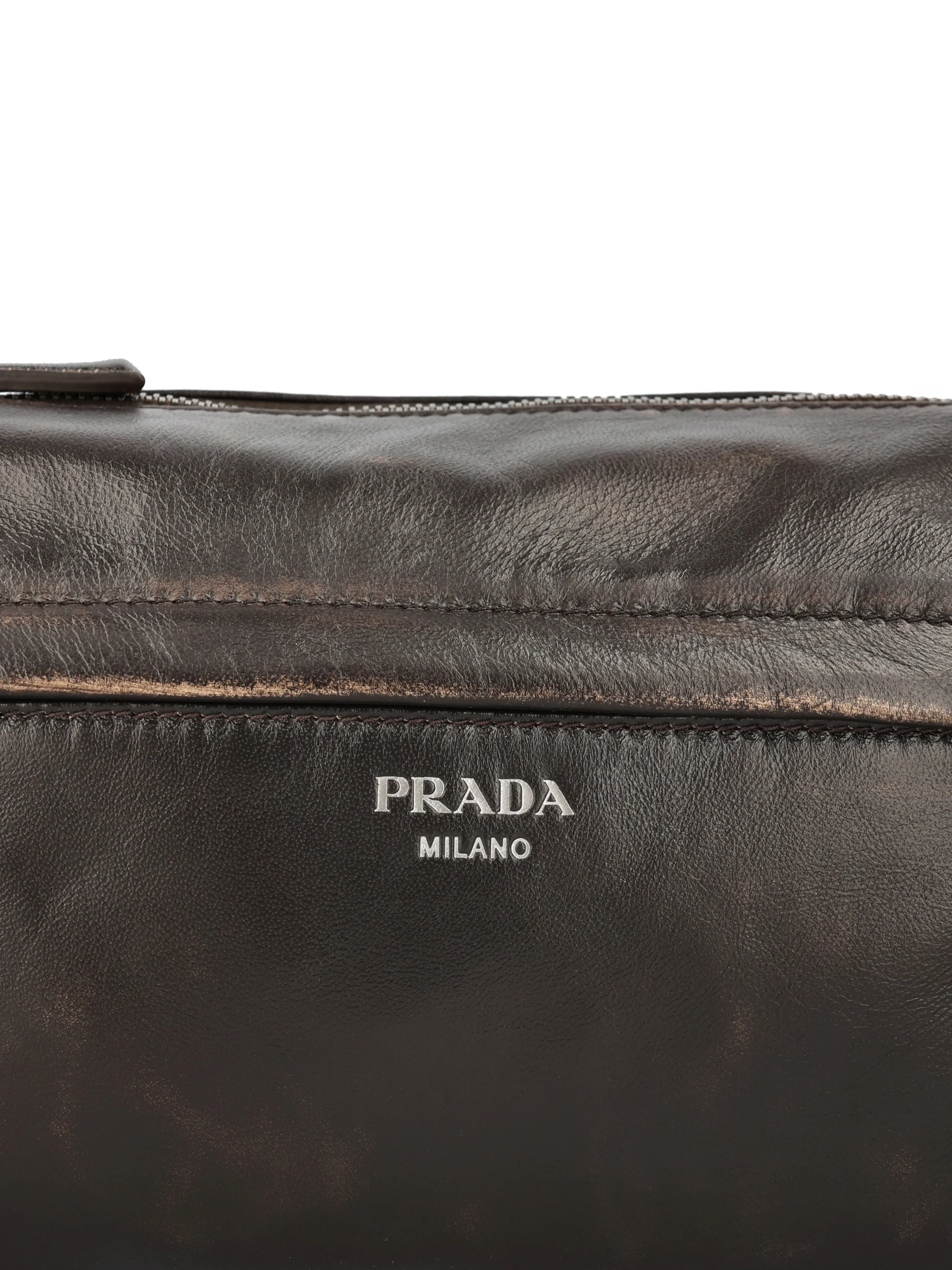 Borsa realizzata in pelle. 2VH217 2C75F0003 PRADA