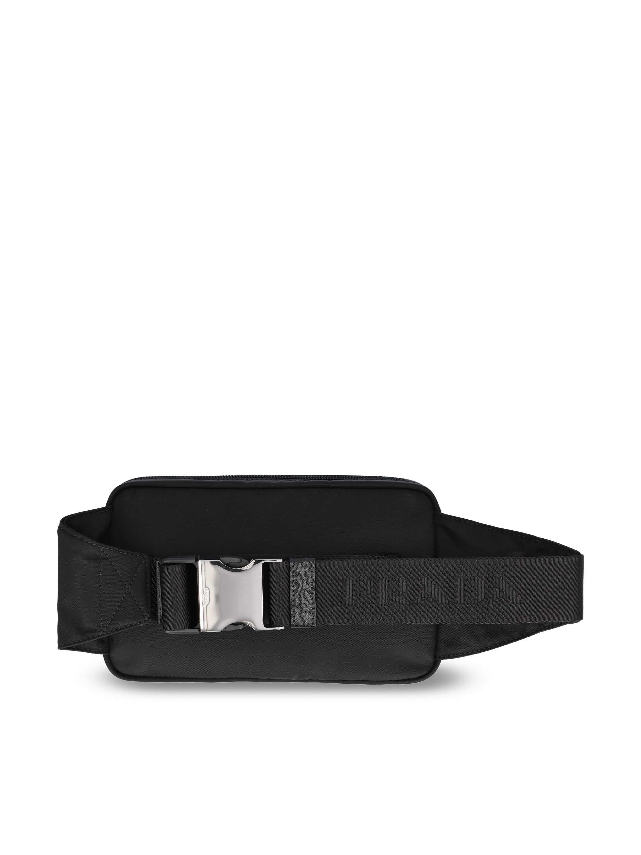 Marsupio realizzato in poliammide riciclata. 2VL977 2DMGF0002 PRADA