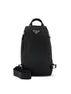 Zaino realizzato in poliammide riciclata. 2VZ129 2DMGF0002 PRADA 