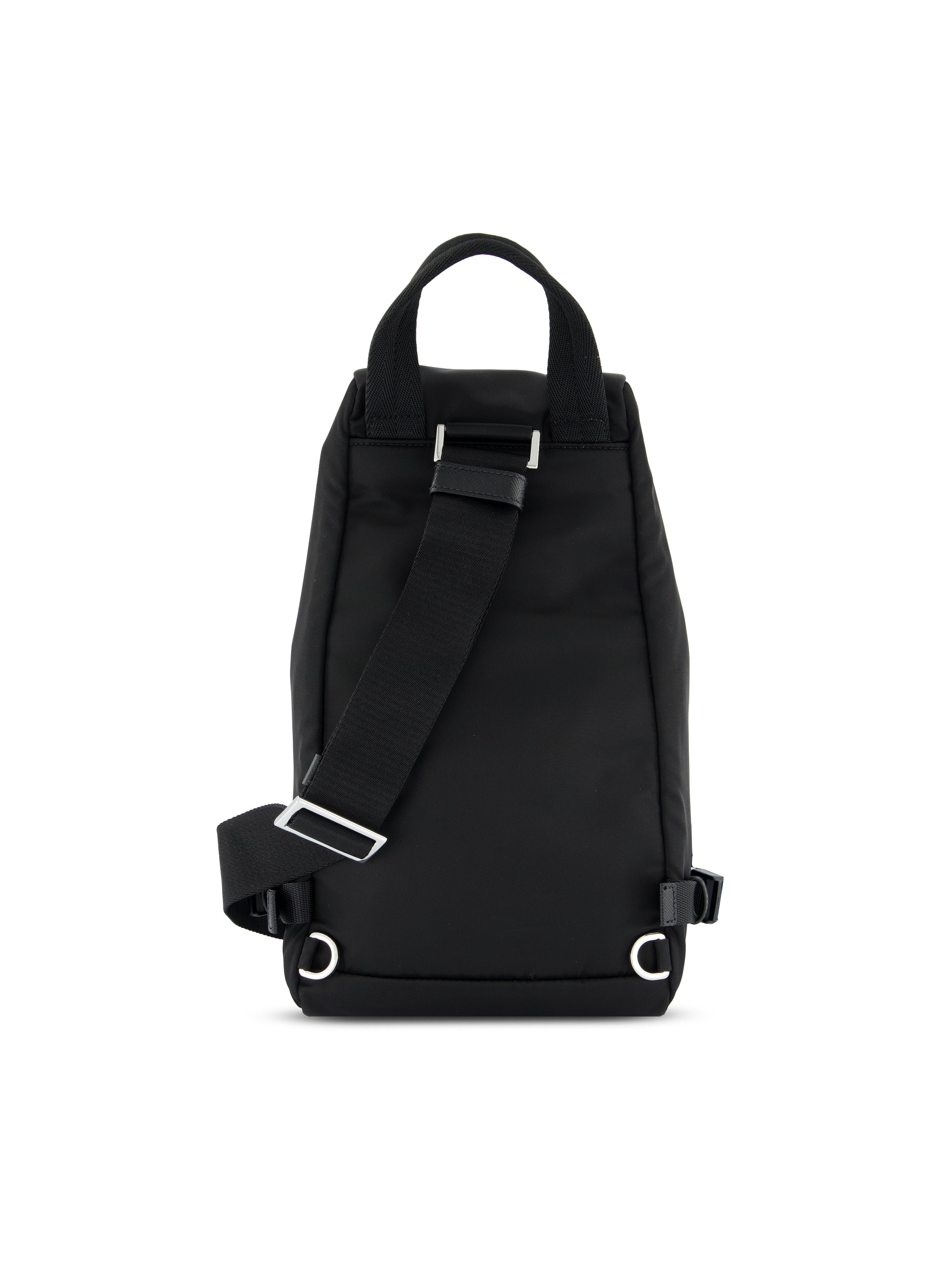 Zaino realizzato in poliammide riciclata. 2VZ129 2DMGF0002 PRADA 