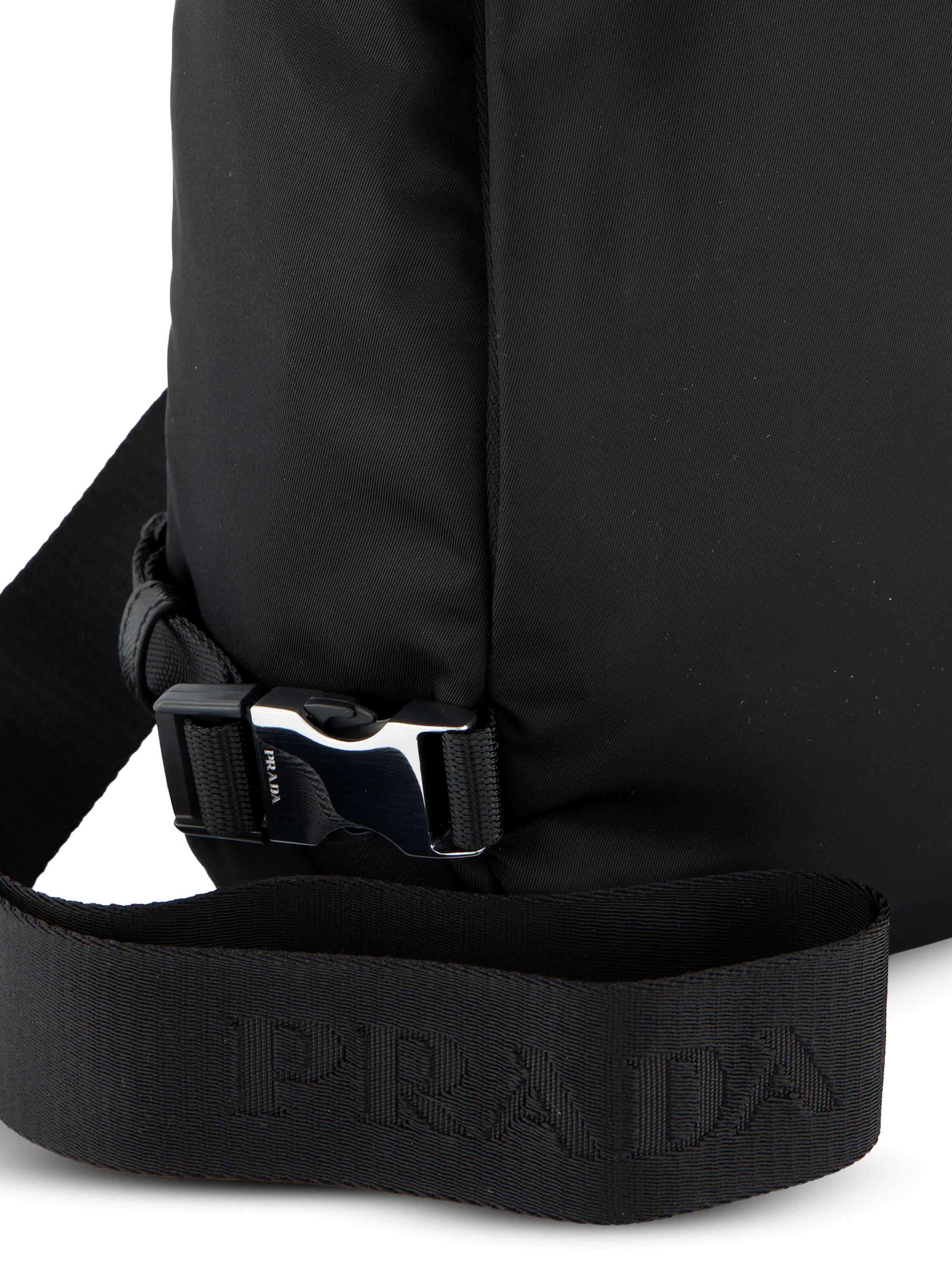 Zaino realizzato in poliammide riciclata. 2VZ129 2DMGF0002 PRADA