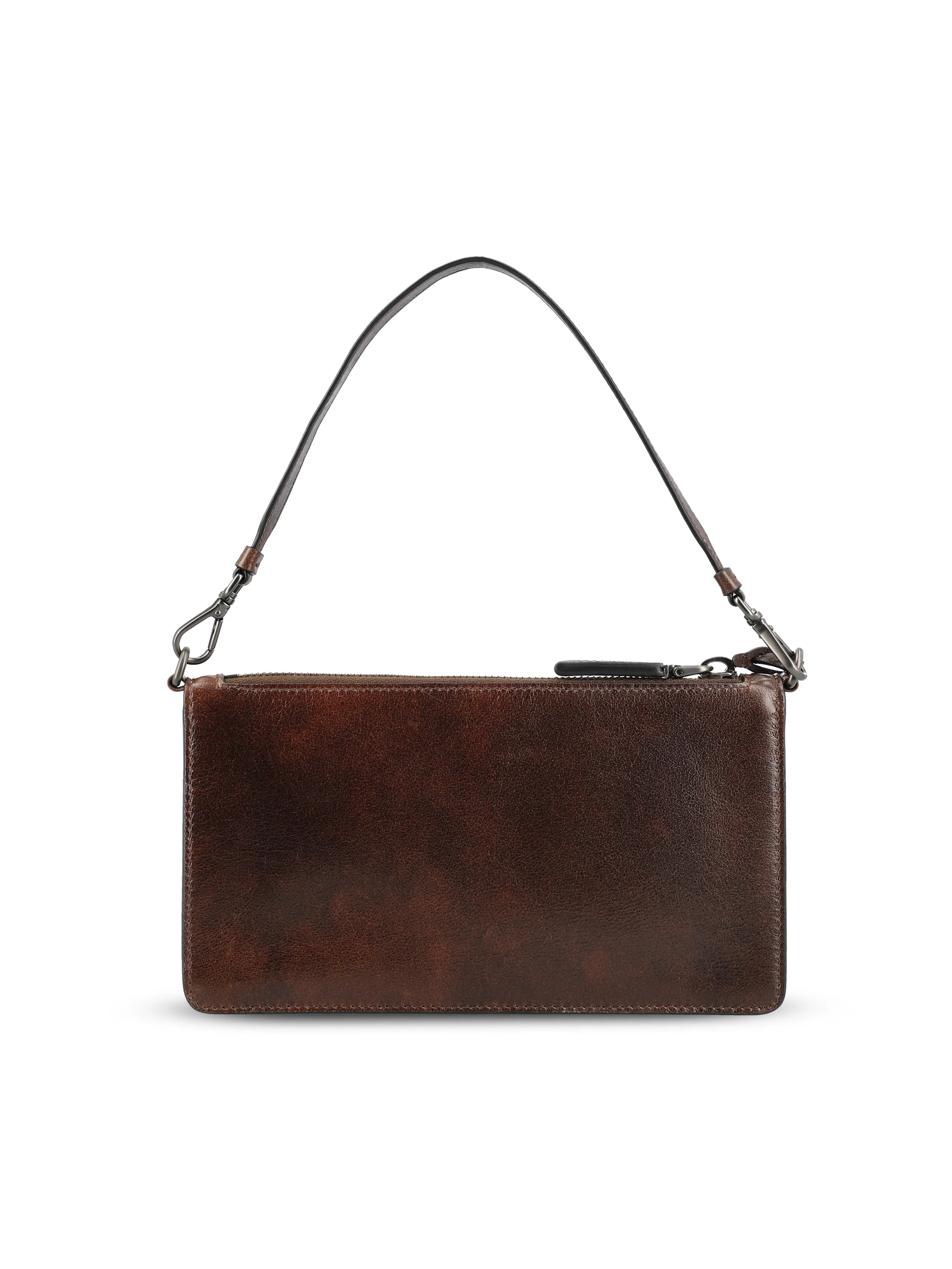 Prada Pouch in pelle di vitello 2ZT098 2ZQ6F0324 PRADA 